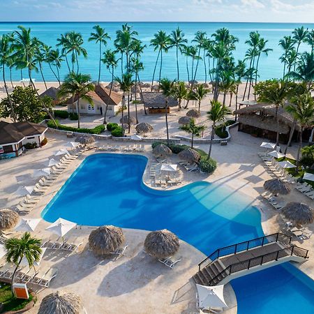 Sunscape Coco Punta Cana Exterior photo