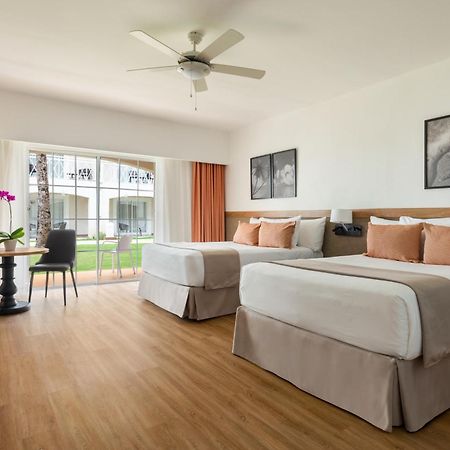 Sunscape Coco Punta Cana Exterior photo