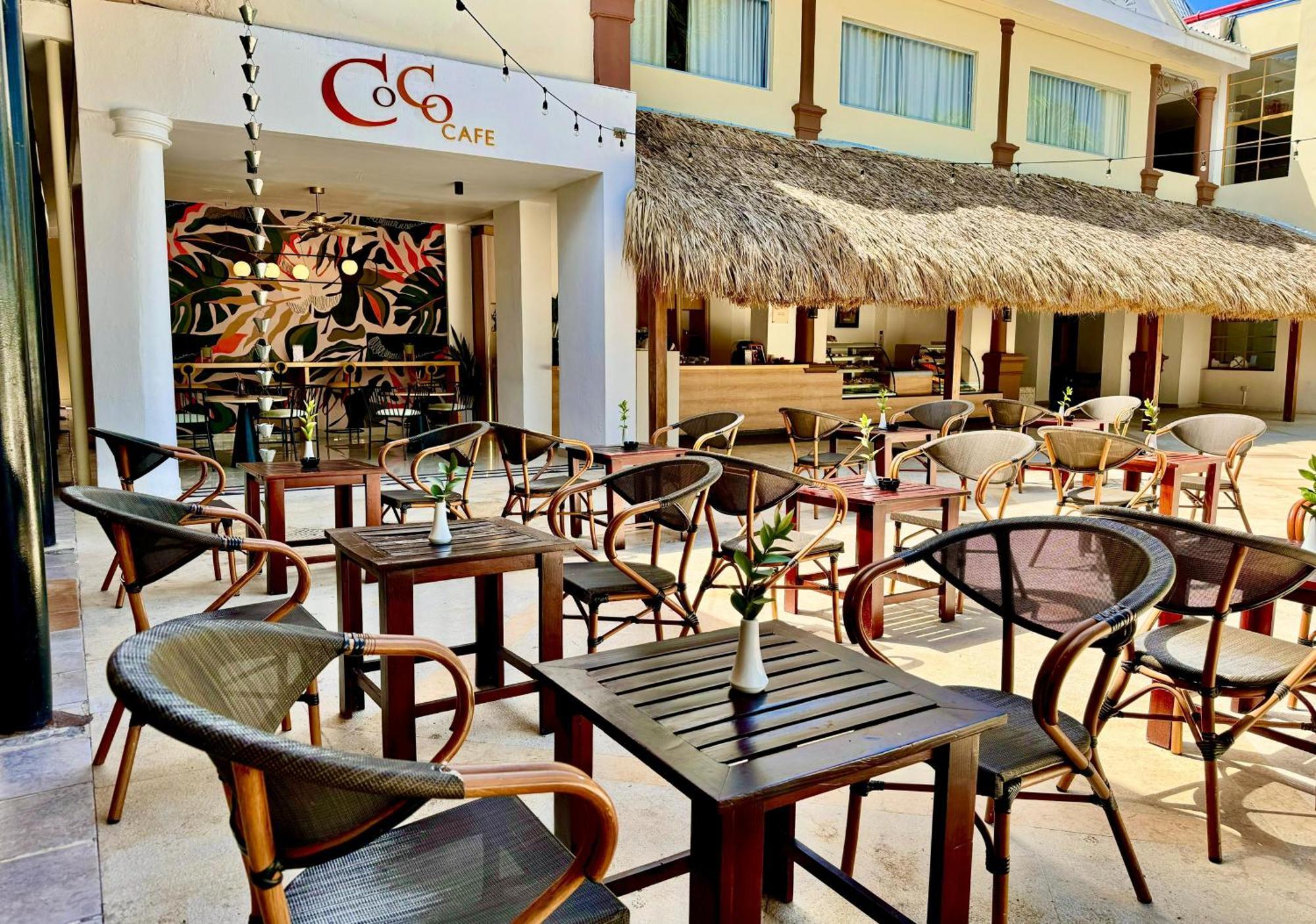 Sunscape Coco Punta Cana Exterior photo