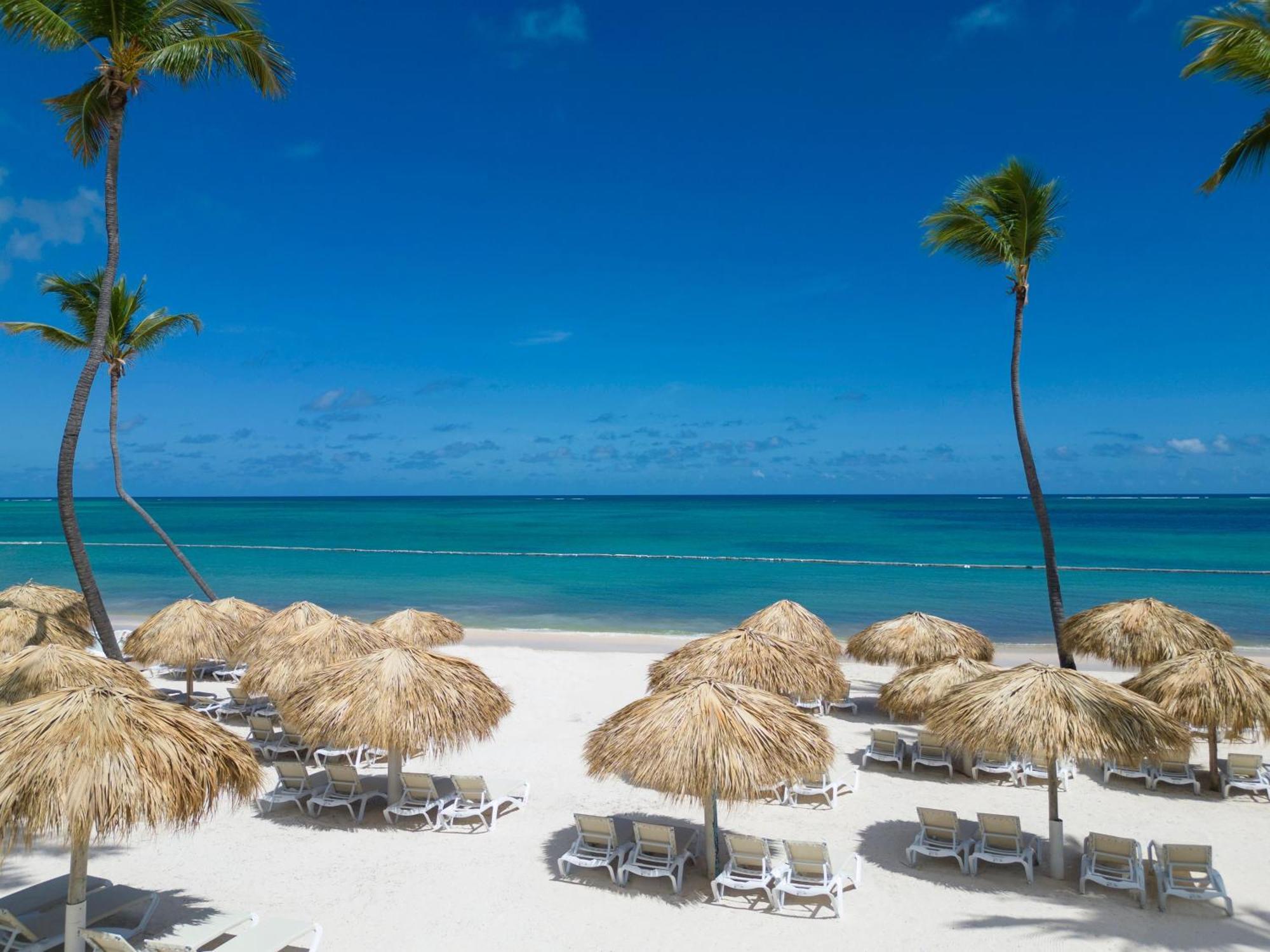 Sunscape Coco Punta Cana Exterior photo
