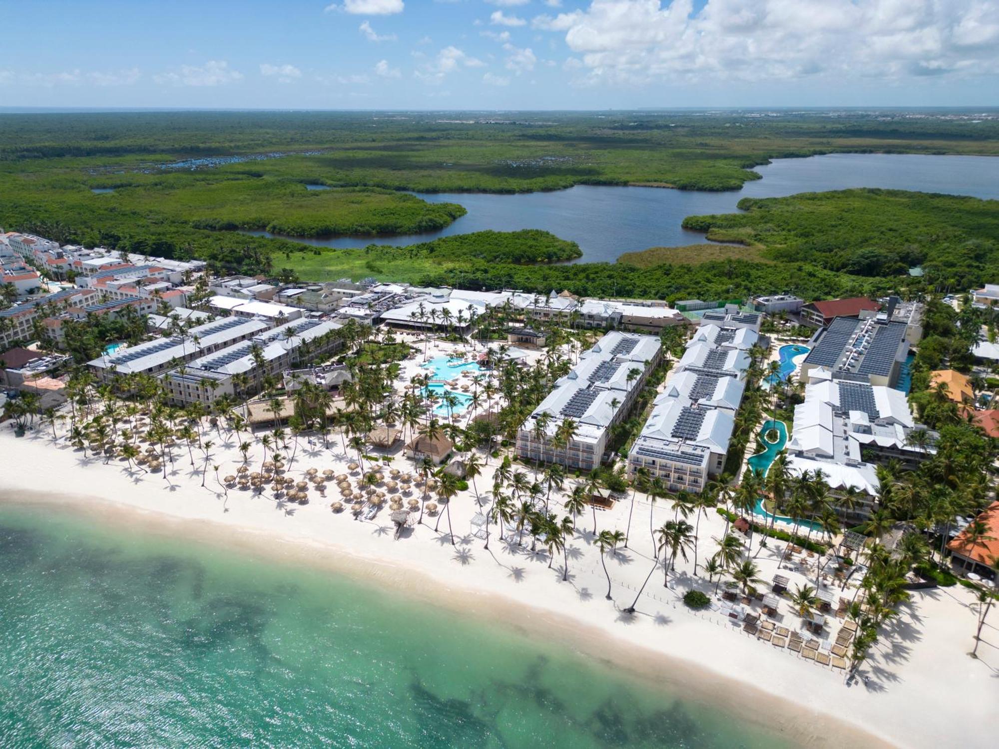 Sunscape Coco Punta Cana Exterior photo