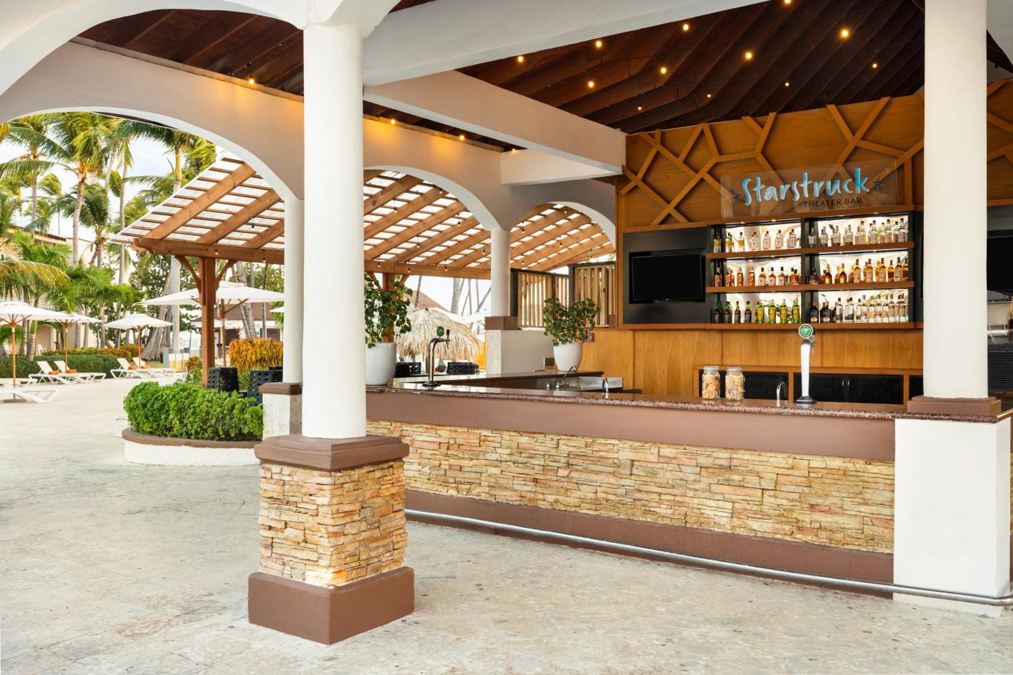 Sunscape Coco Punta Cana Exterior photo