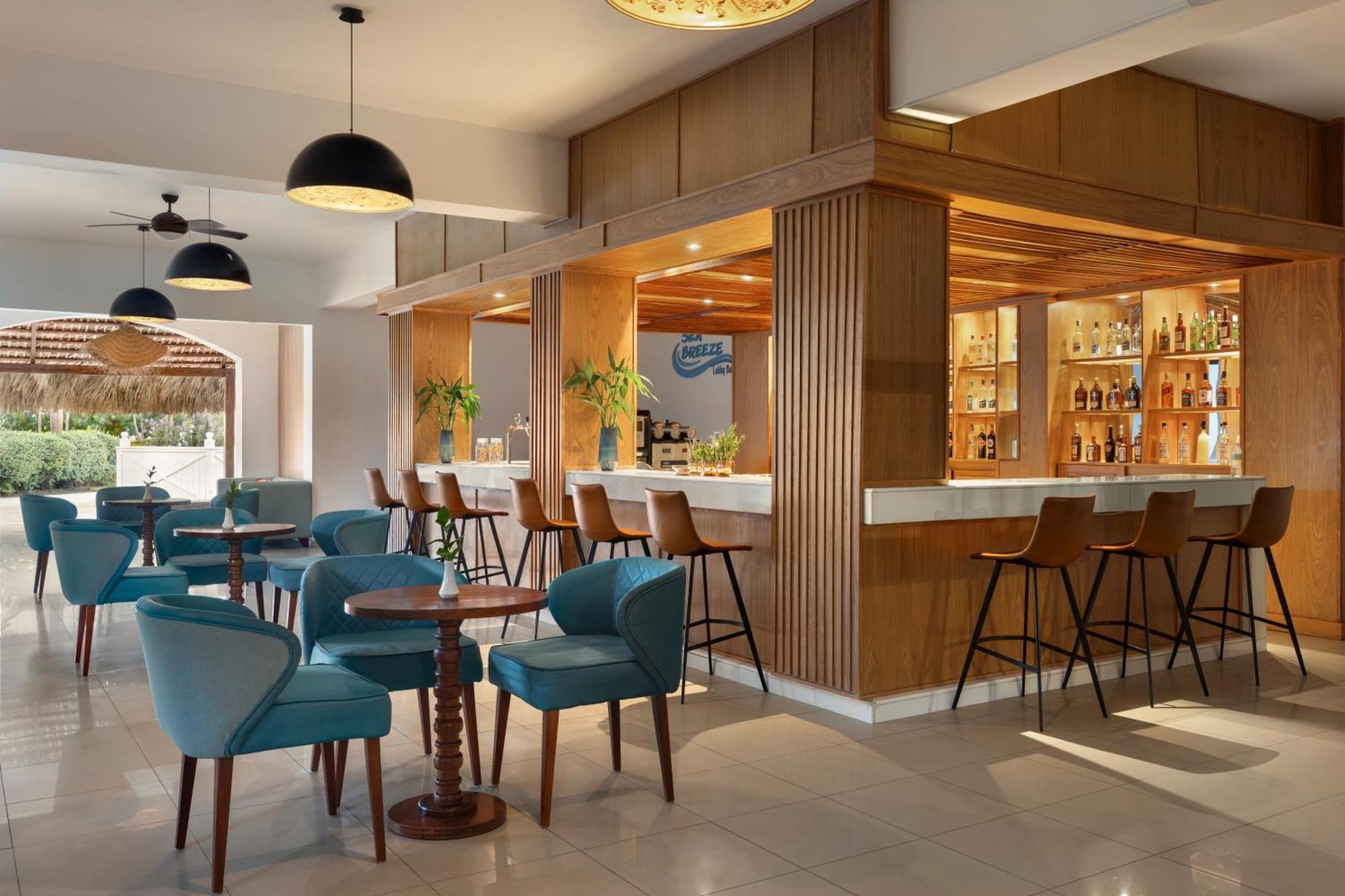 Sunscape Coco Punta Cana Exterior photo
