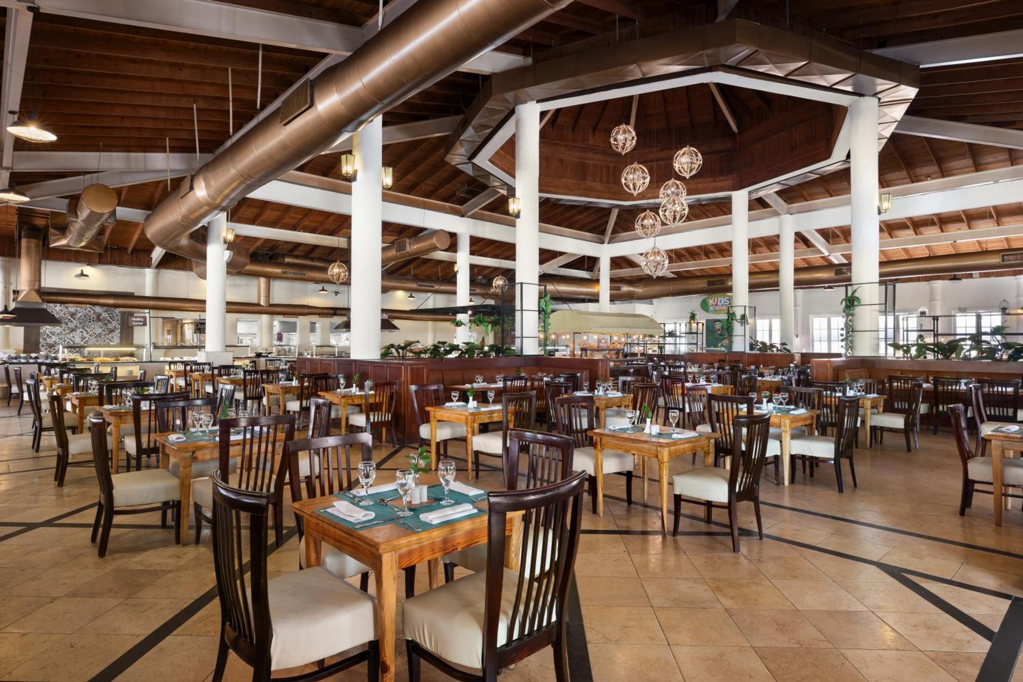 Sunscape Coco Punta Cana Exterior photo