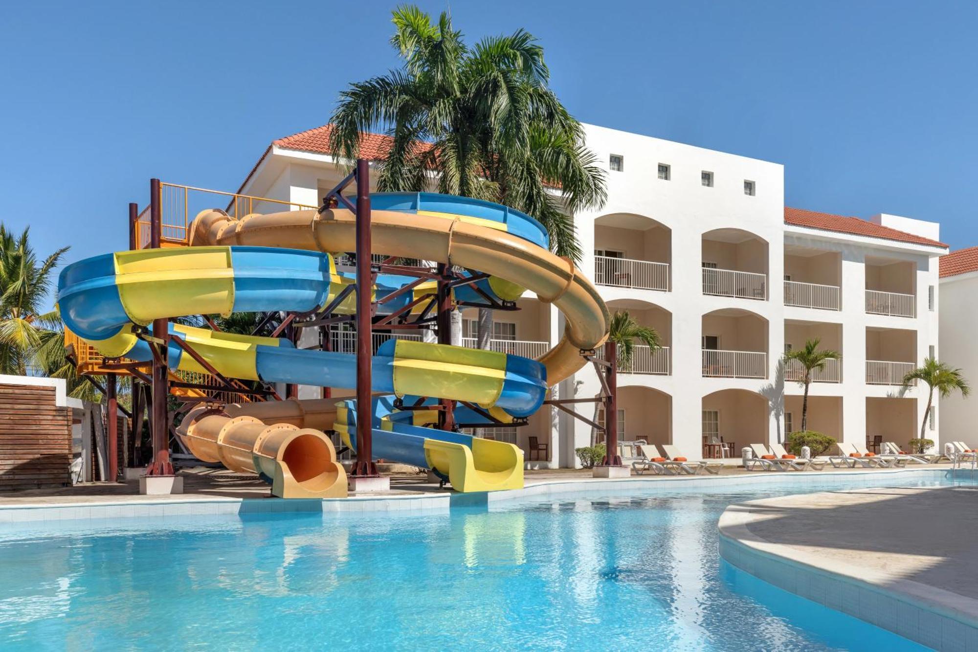 Sunscape Coco Punta Cana Exterior photo