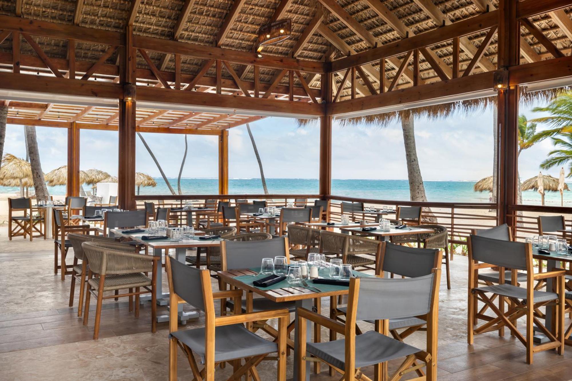 Sunscape Coco Punta Cana Exterior photo