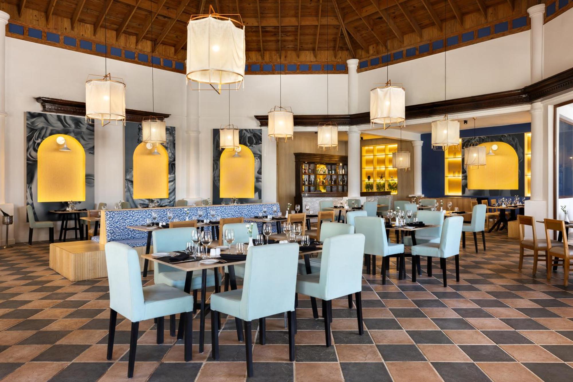 Sunscape Coco Punta Cana Exterior photo