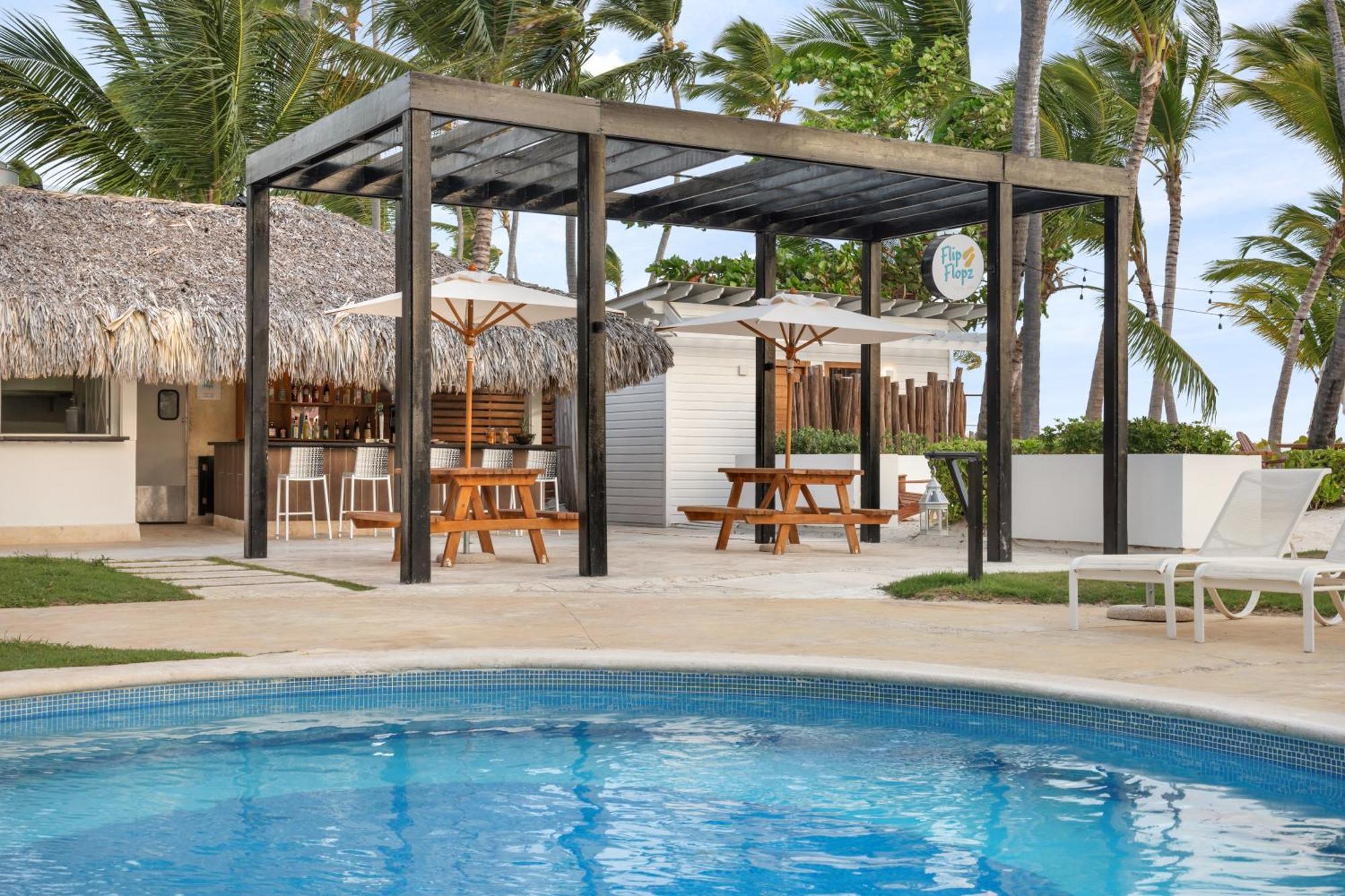Sunscape Coco Punta Cana Exterior photo