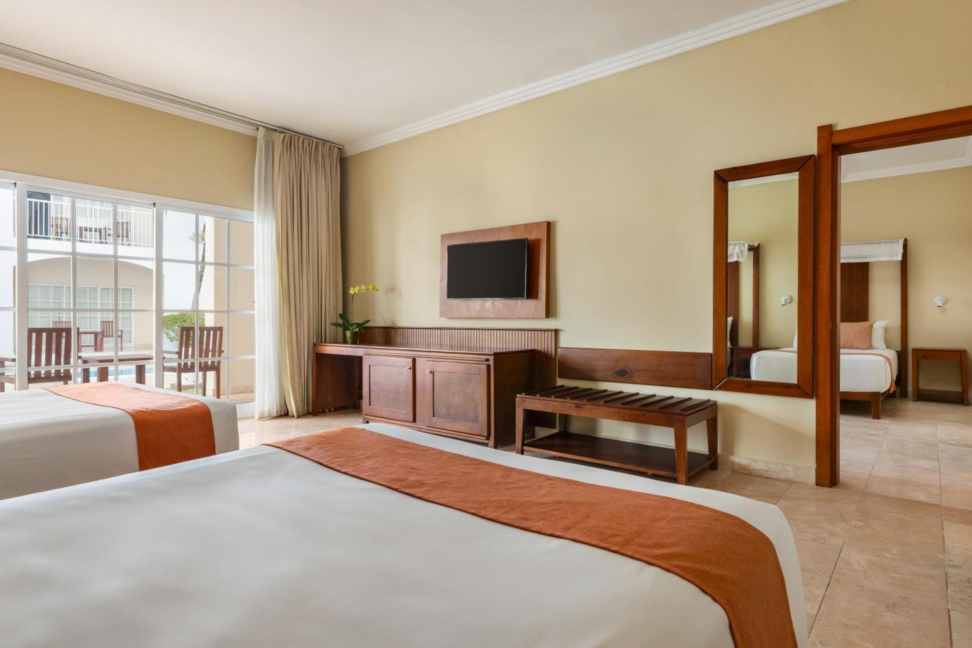 Sunscape Coco Punta Cana Exterior photo