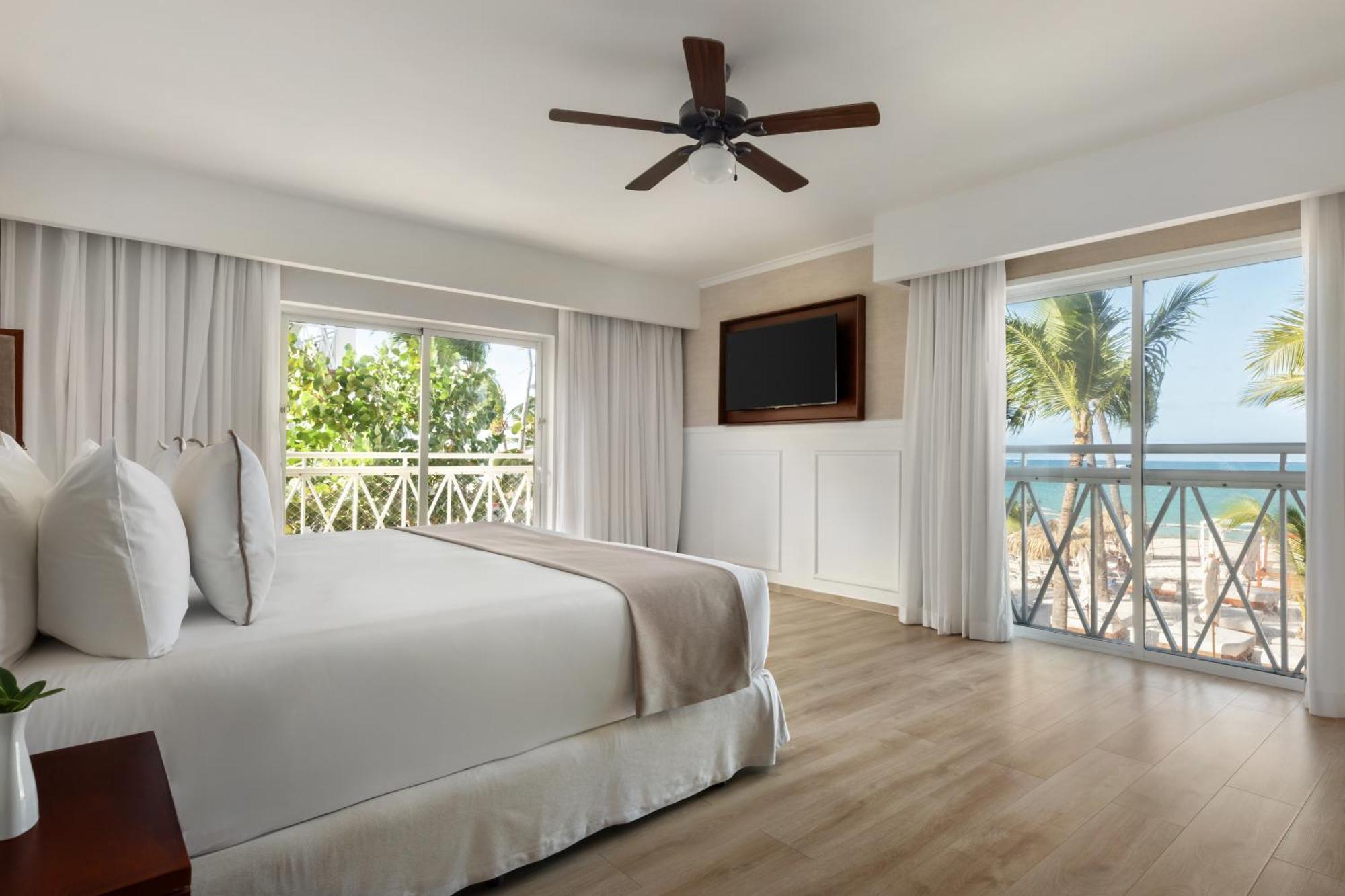 Sunscape Coco Punta Cana Exterior photo