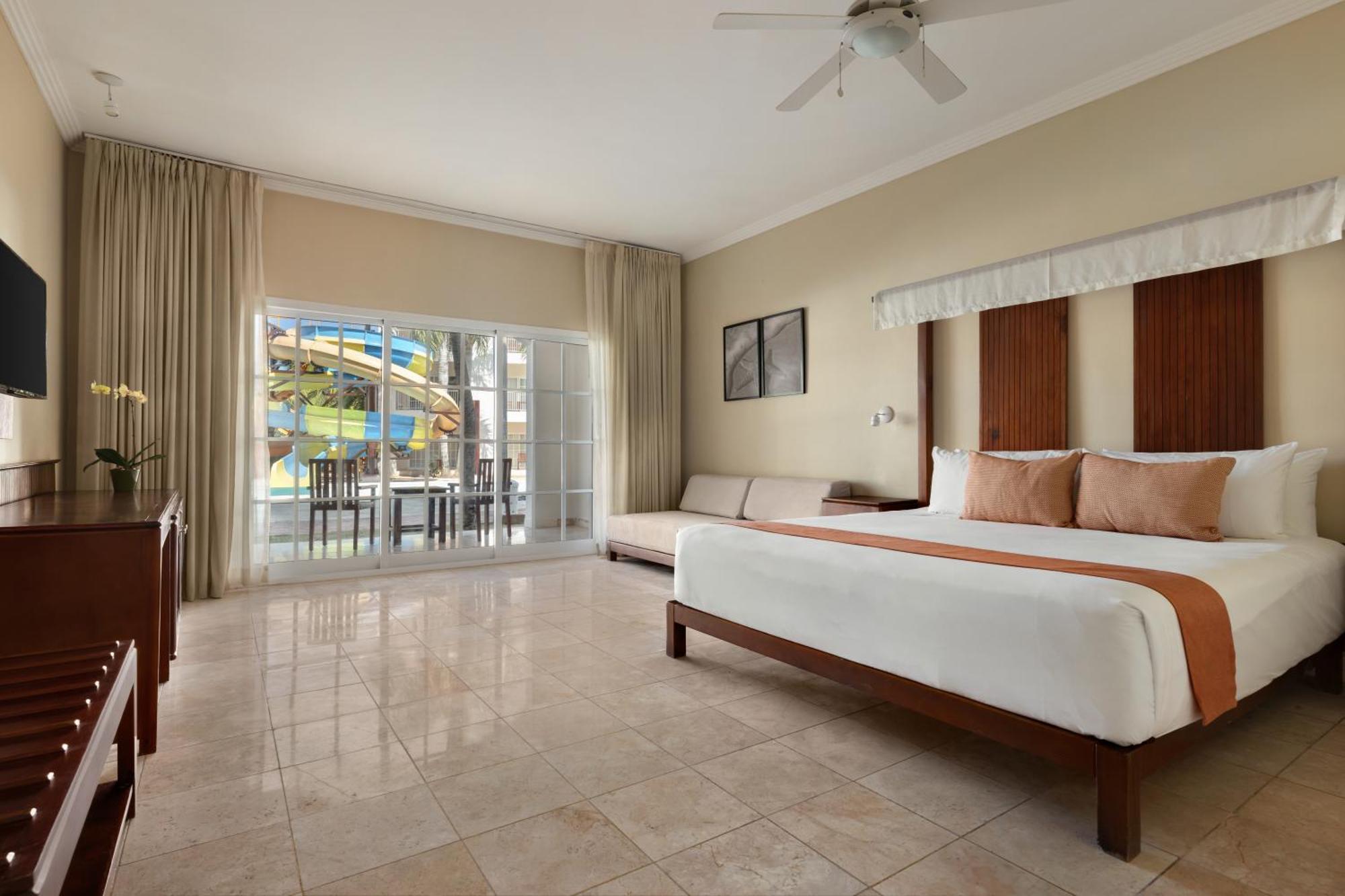 Sunscape Coco Punta Cana Exterior photo