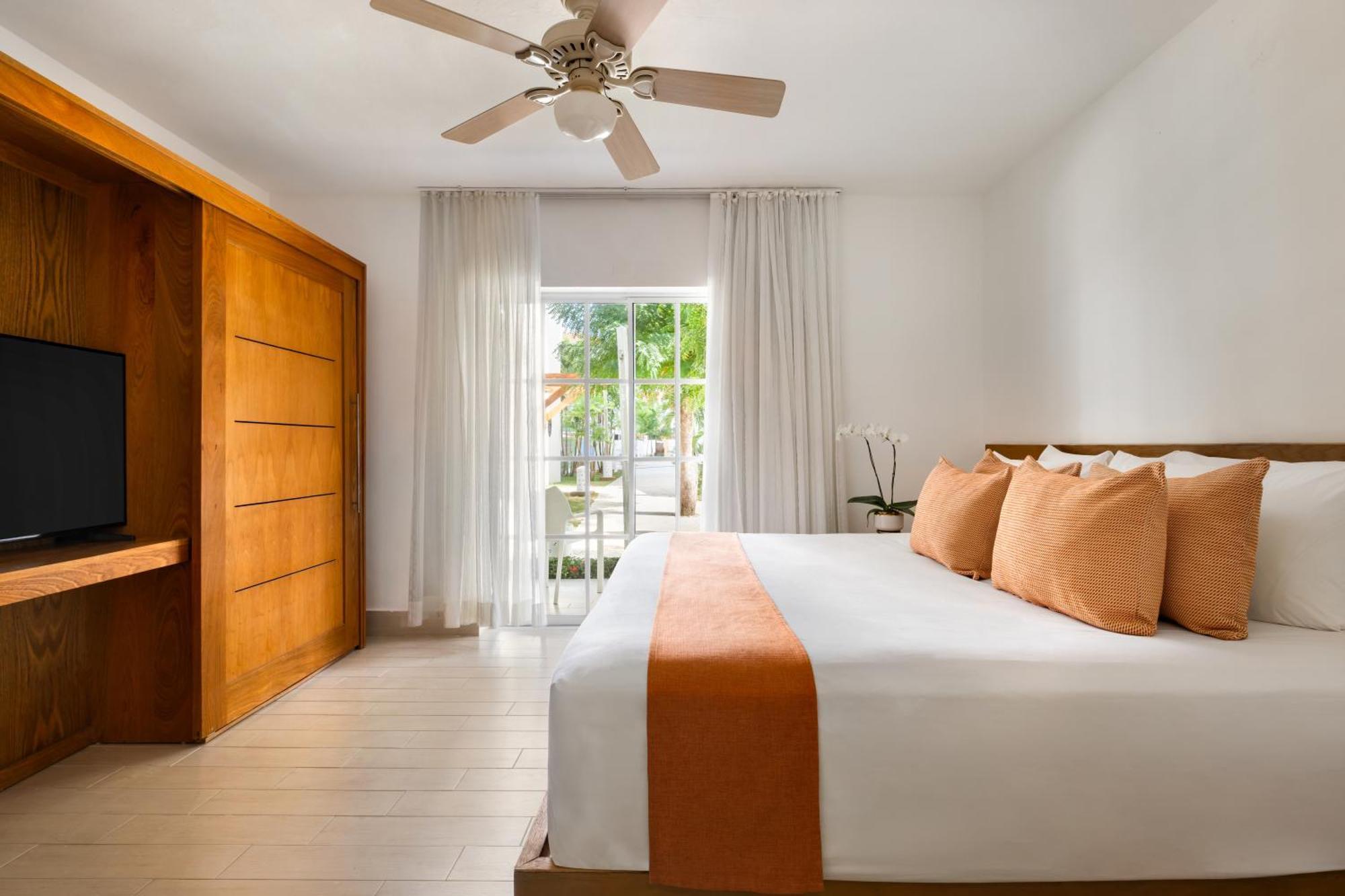 Sunscape Coco Punta Cana Exterior photo