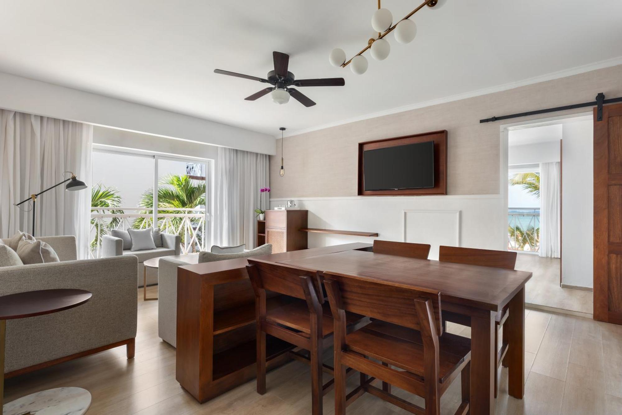 Sunscape Coco Punta Cana Exterior photo