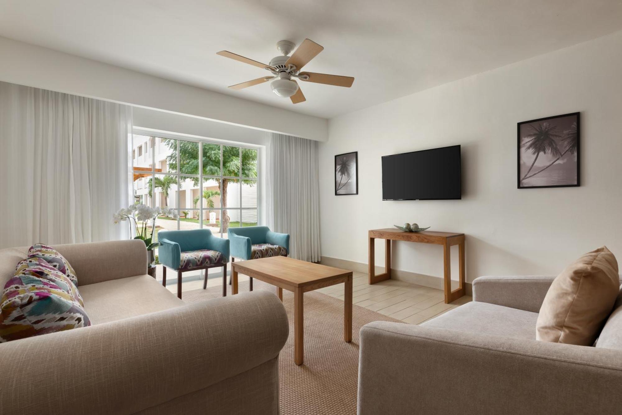 Sunscape Coco Punta Cana Exterior photo