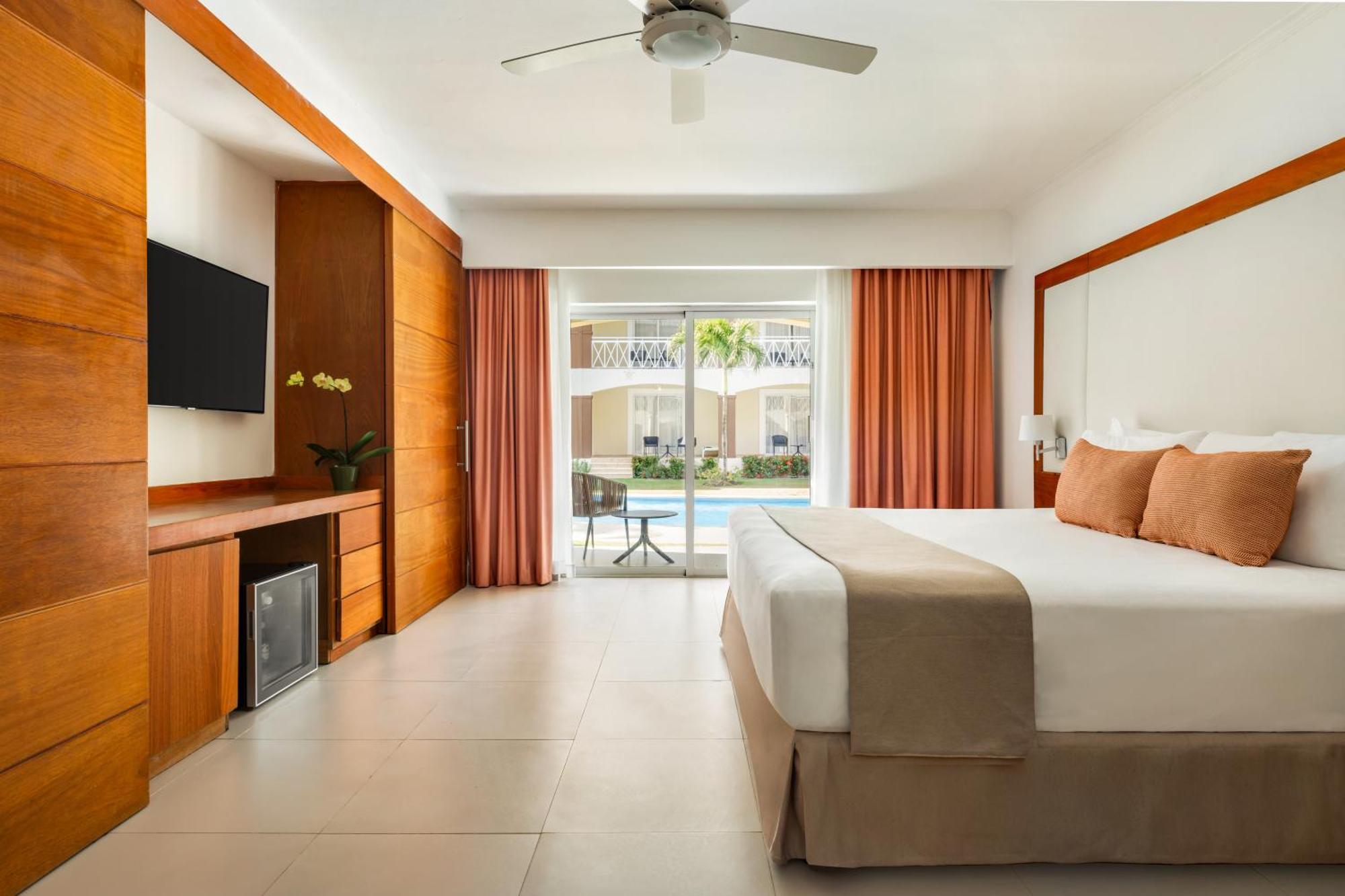 Sunscape Coco Punta Cana Exterior photo