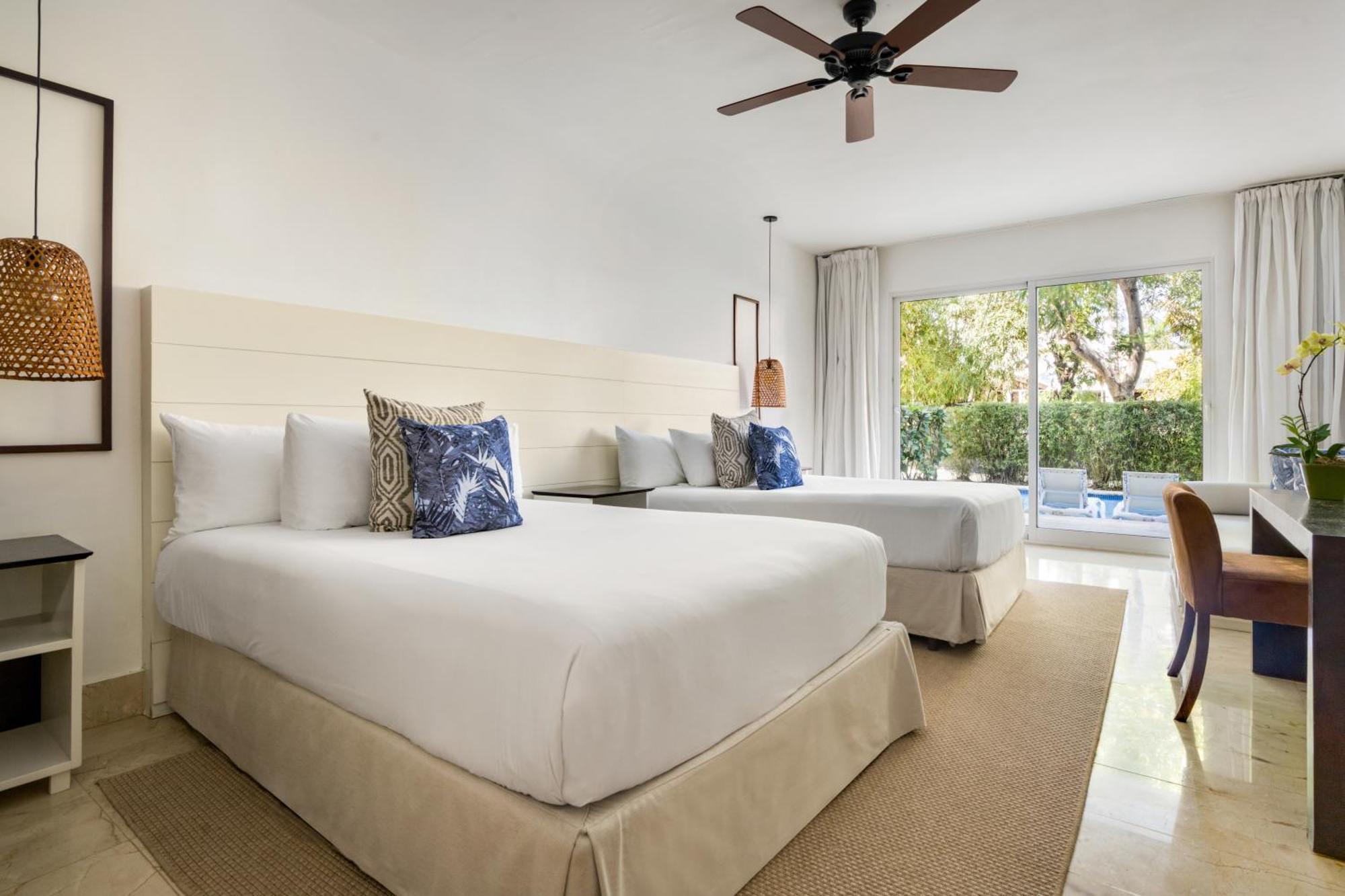 Sunscape Coco Punta Cana Exterior photo