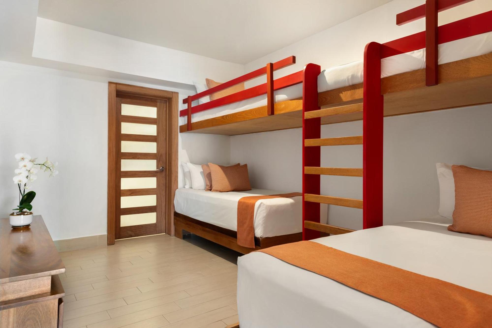Sunscape Coco Punta Cana Exterior photo