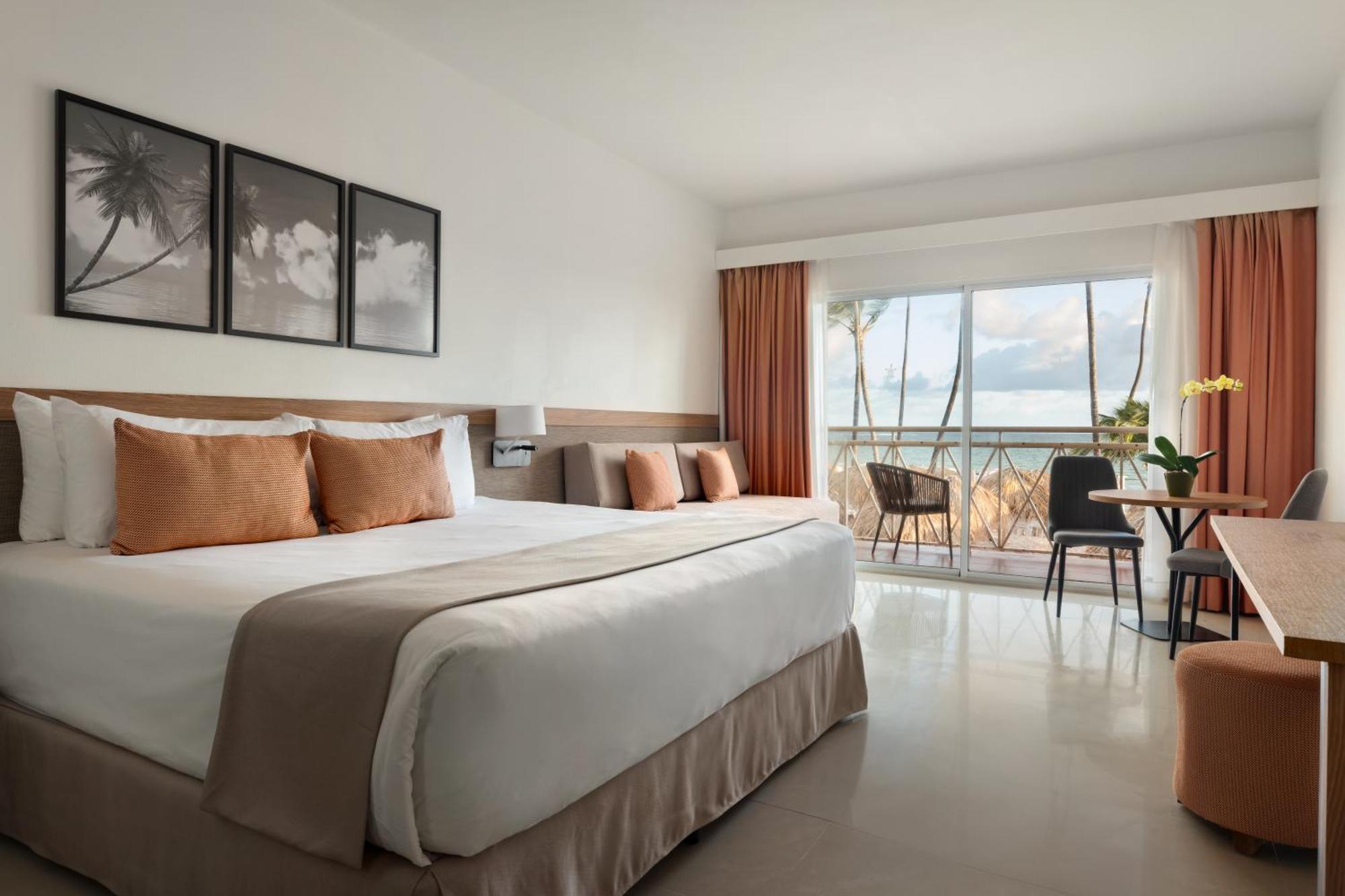 Sunscape Coco Punta Cana Exterior photo