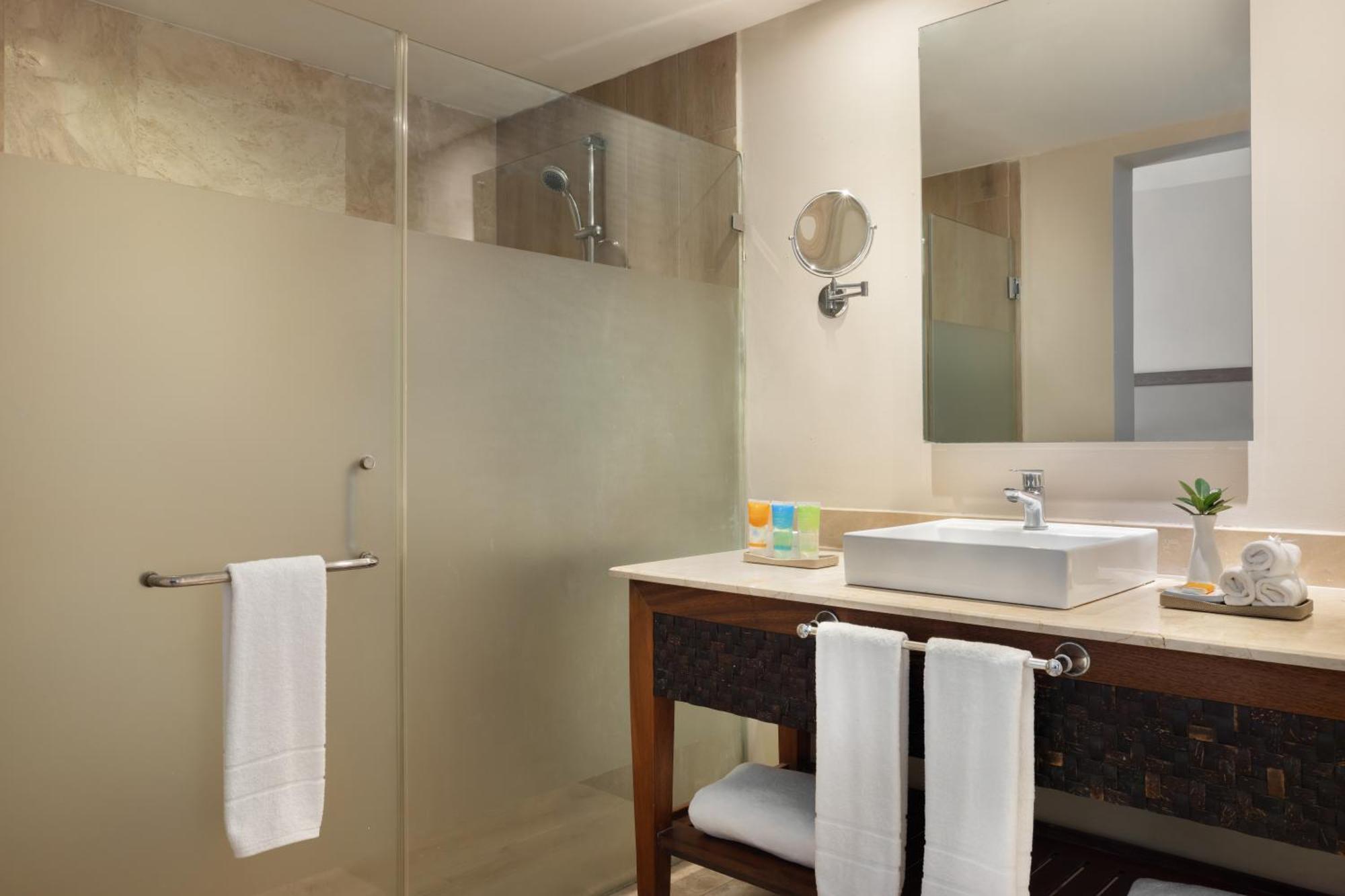 Sunscape Coco Punta Cana Exterior photo