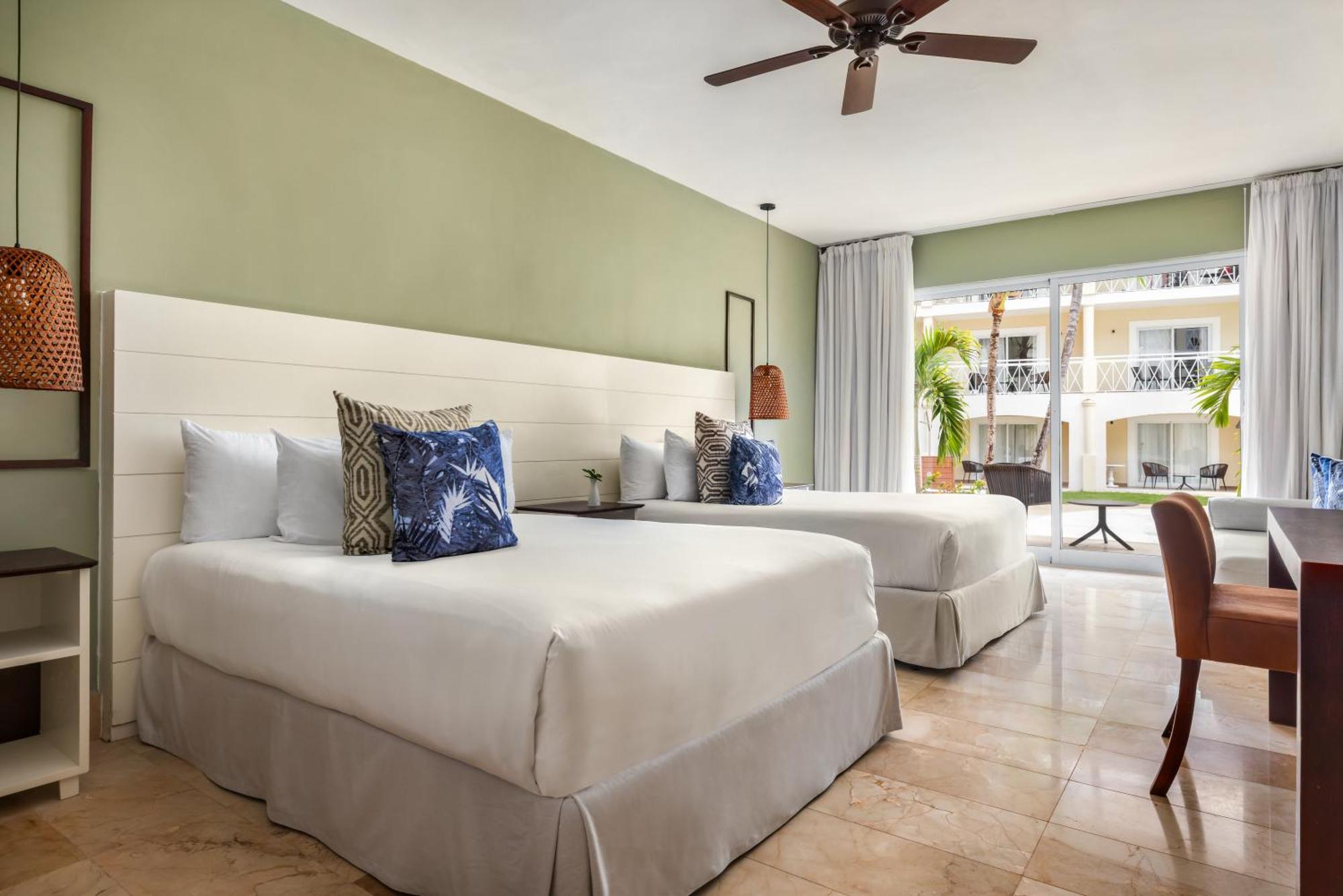Sunscape Coco Punta Cana Exterior photo