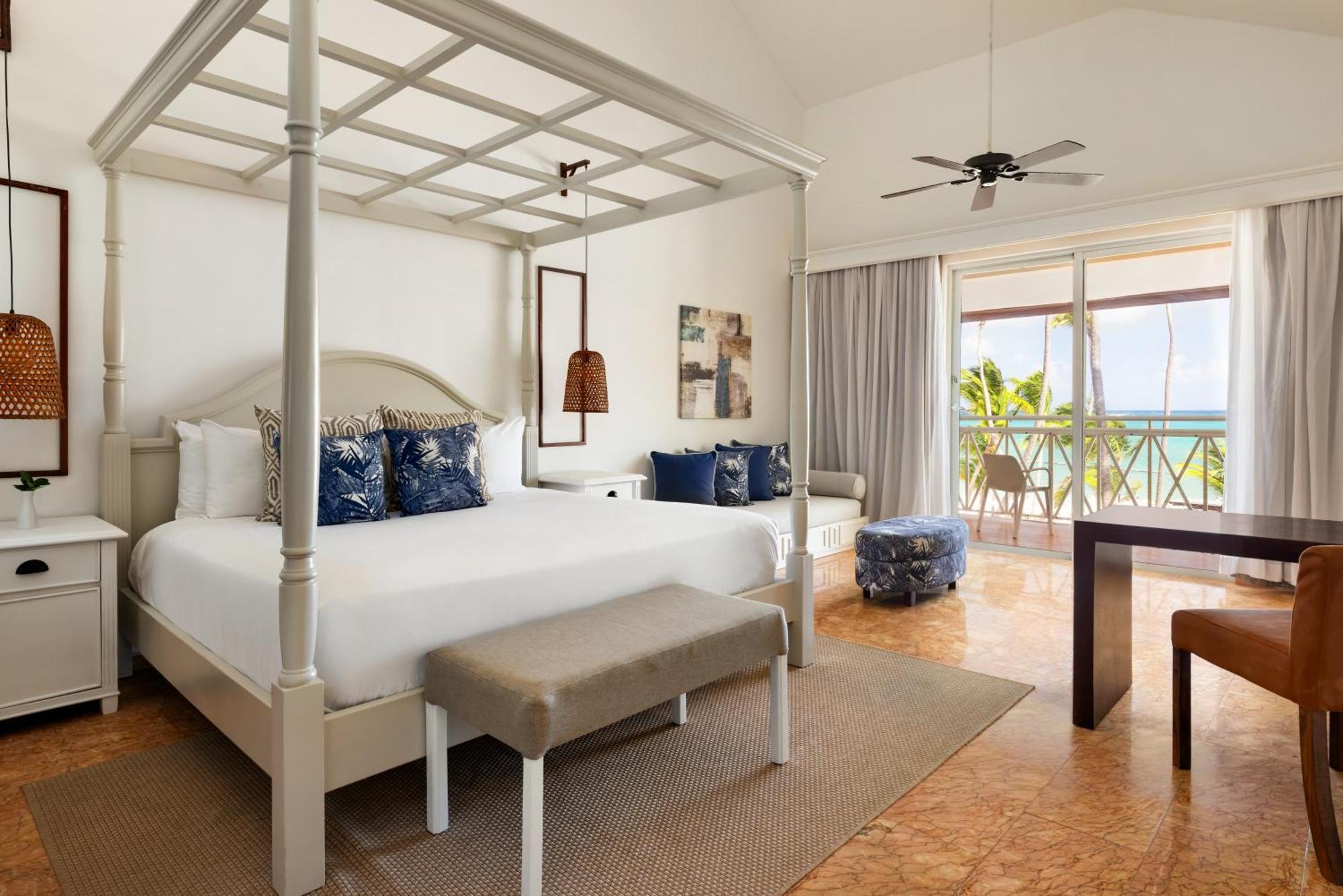 Sunscape Coco Punta Cana Exterior photo