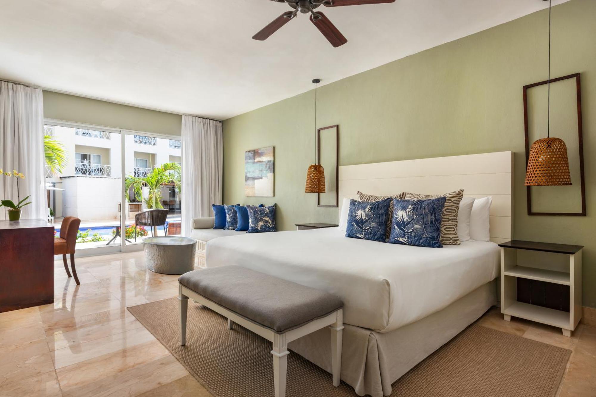 Sunscape Coco Punta Cana Exterior photo