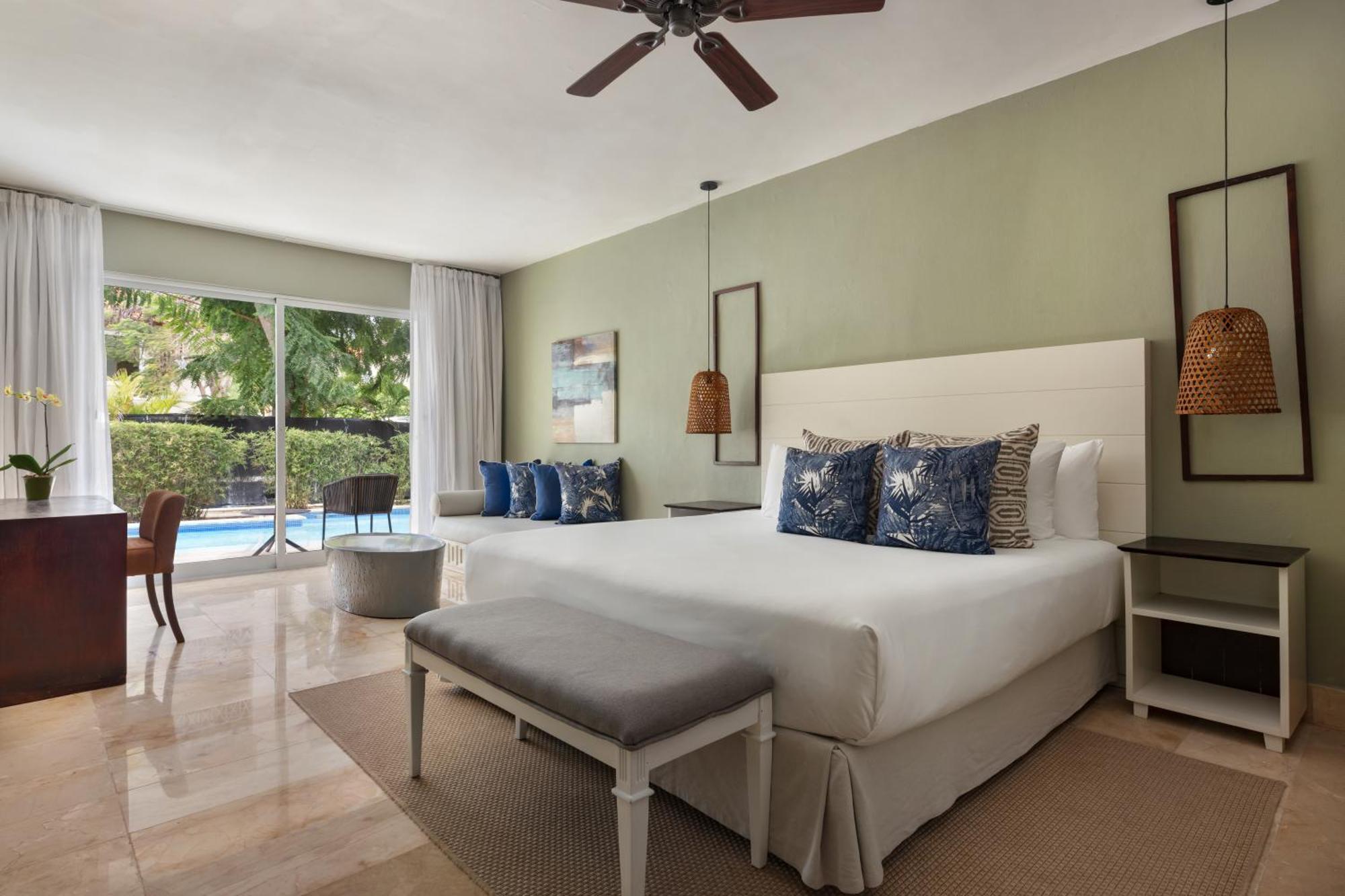 Sunscape Coco Punta Cana Exterior photo