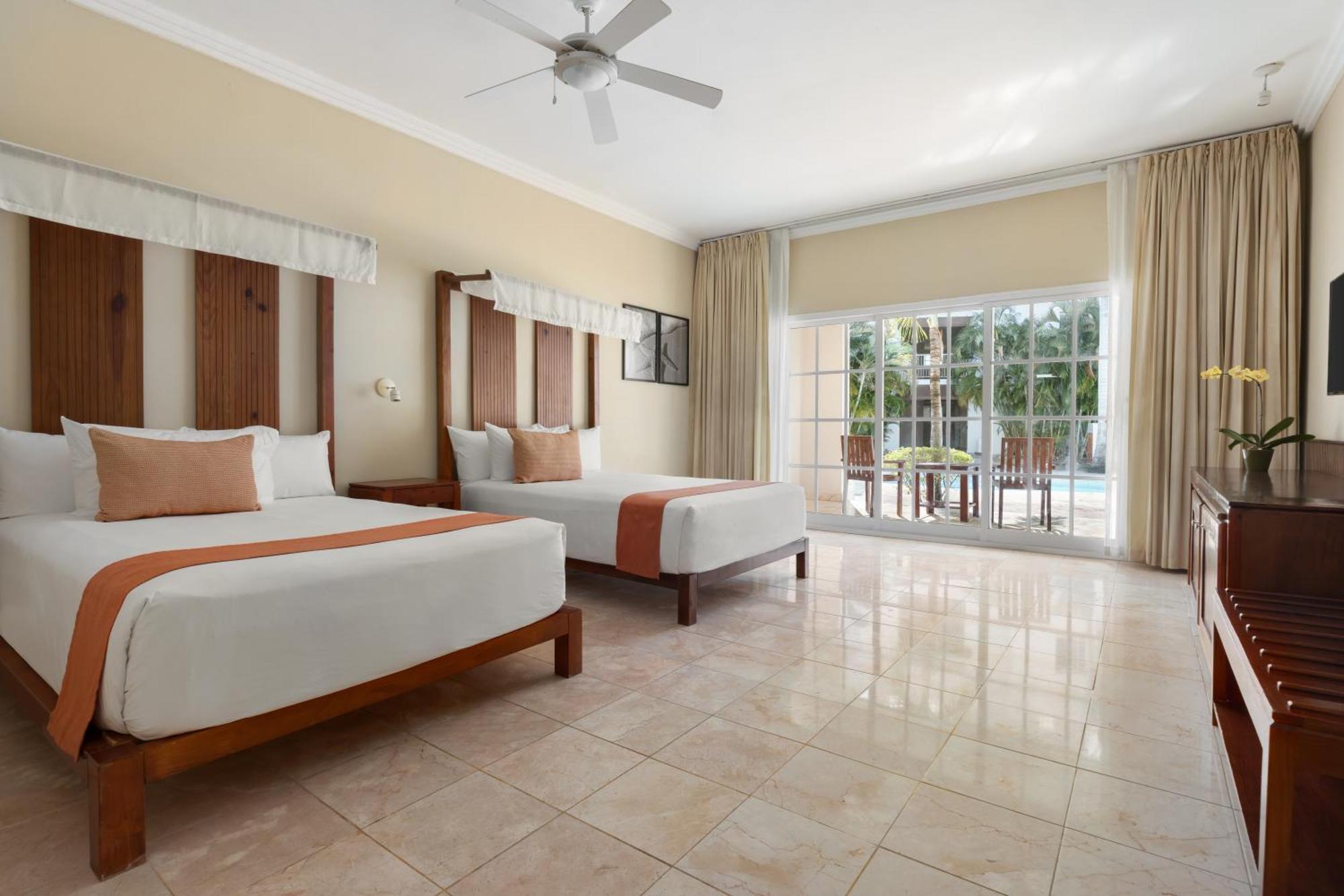 Sunscape Coco Punta Cana Exterior photo