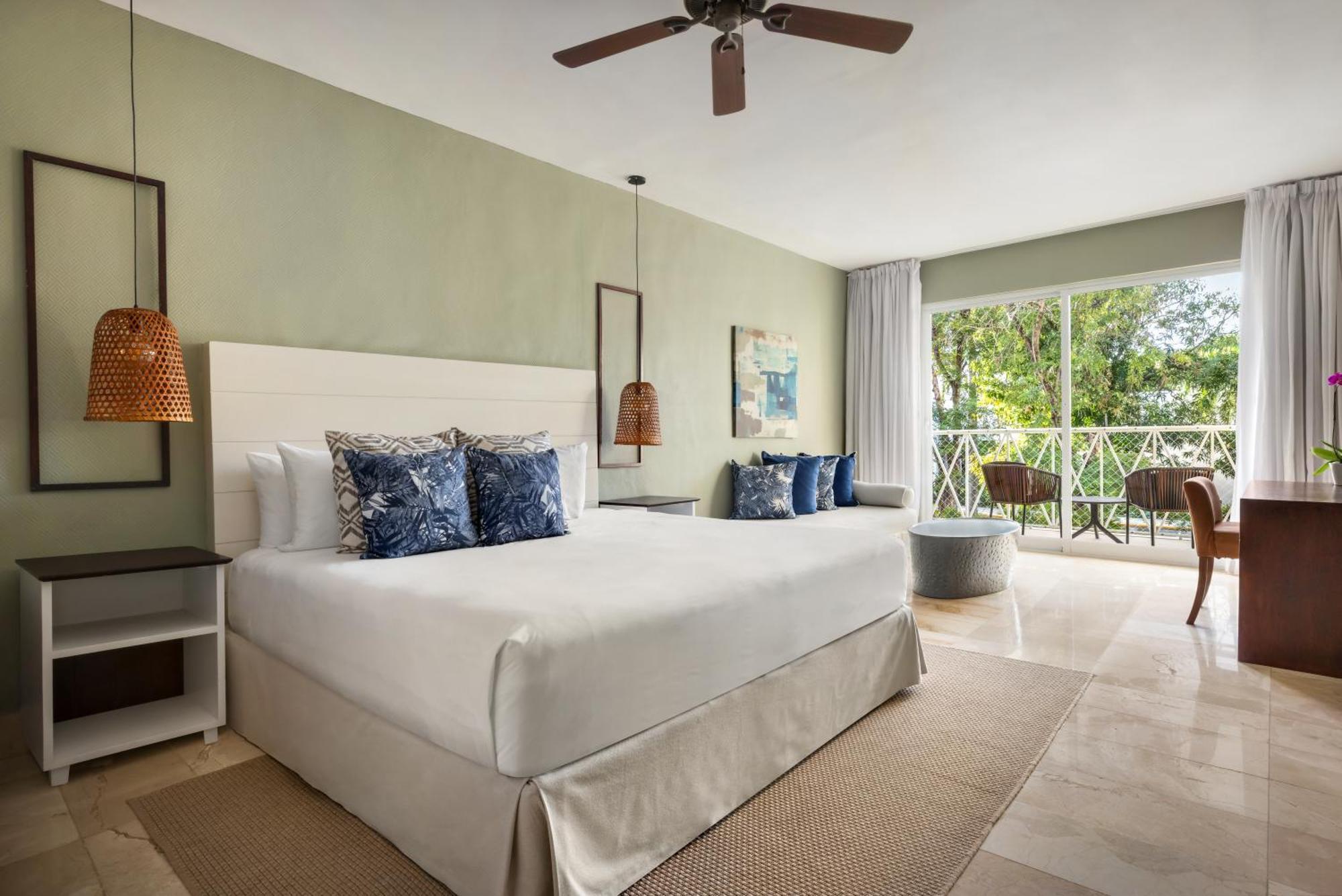 Sunscape Coco Punta Cana Exterior photo