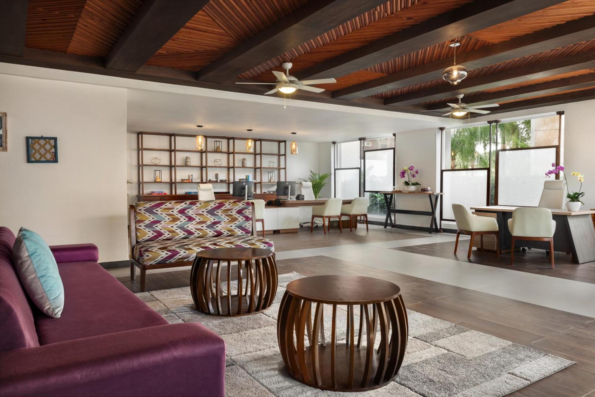 Sunscape Coco Punta Cana Exterior photo