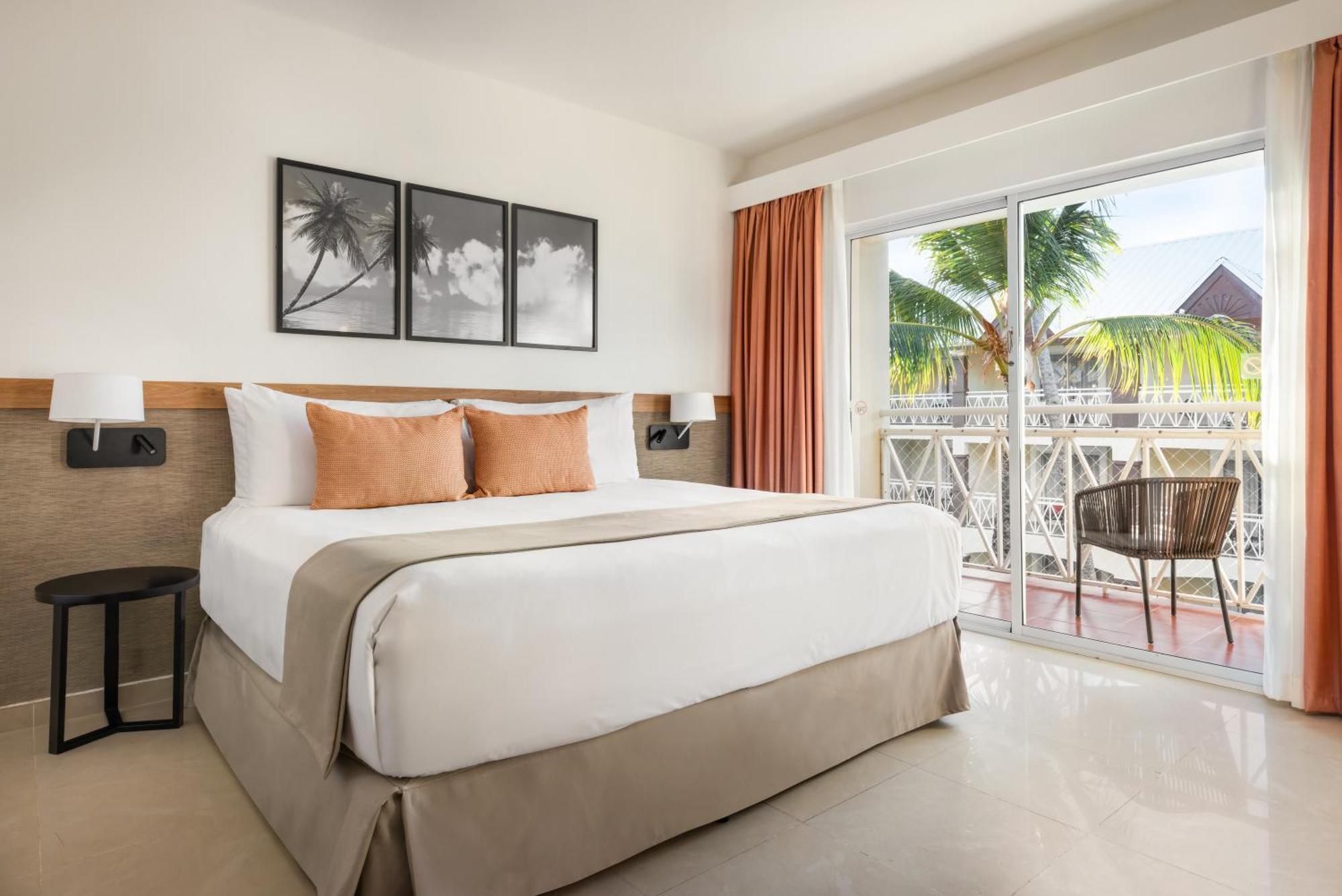 Sunscape Coco Punta Cana Exterior photo