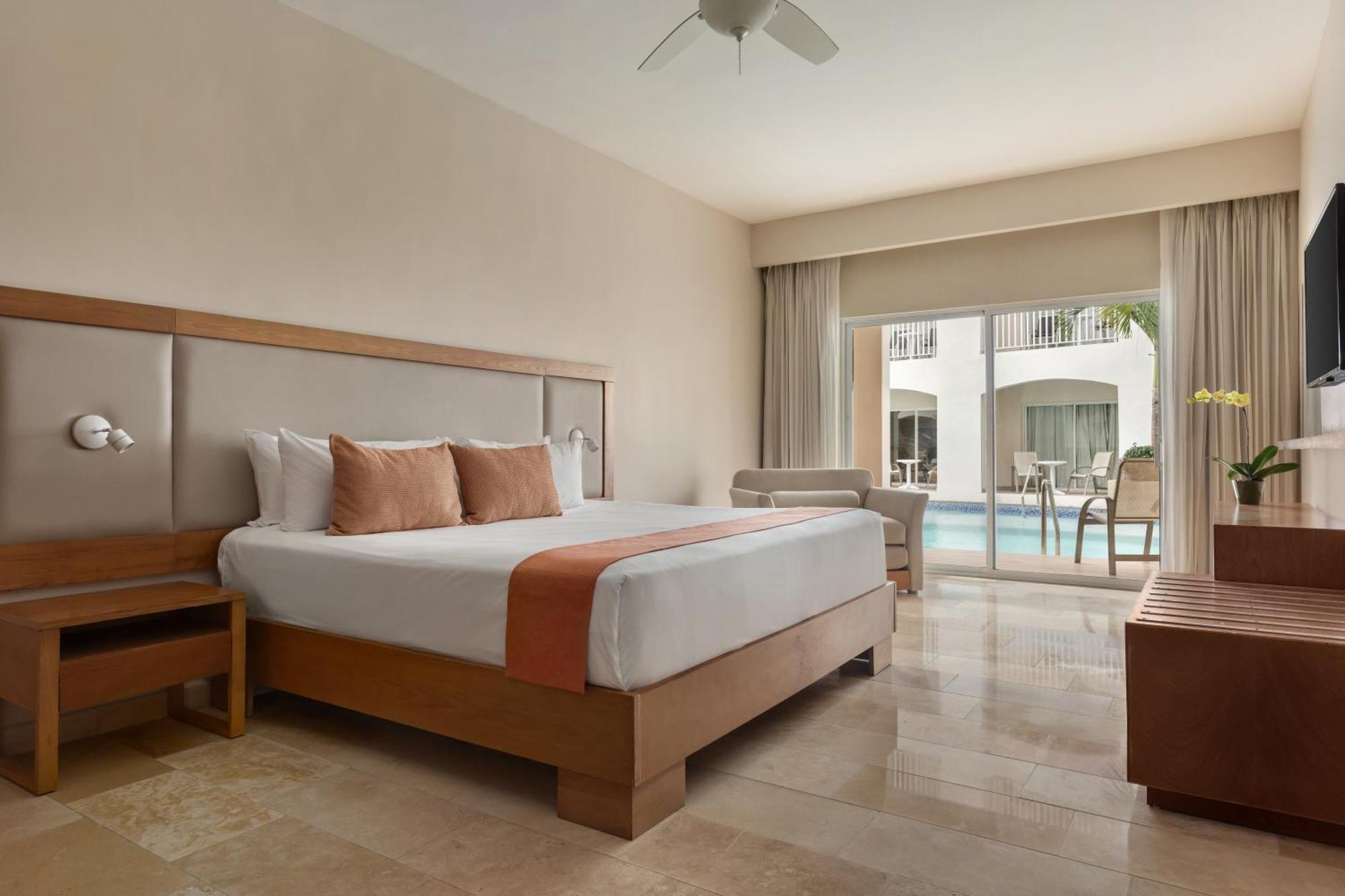 Sunscape Coco Punta Cana Exterior photo