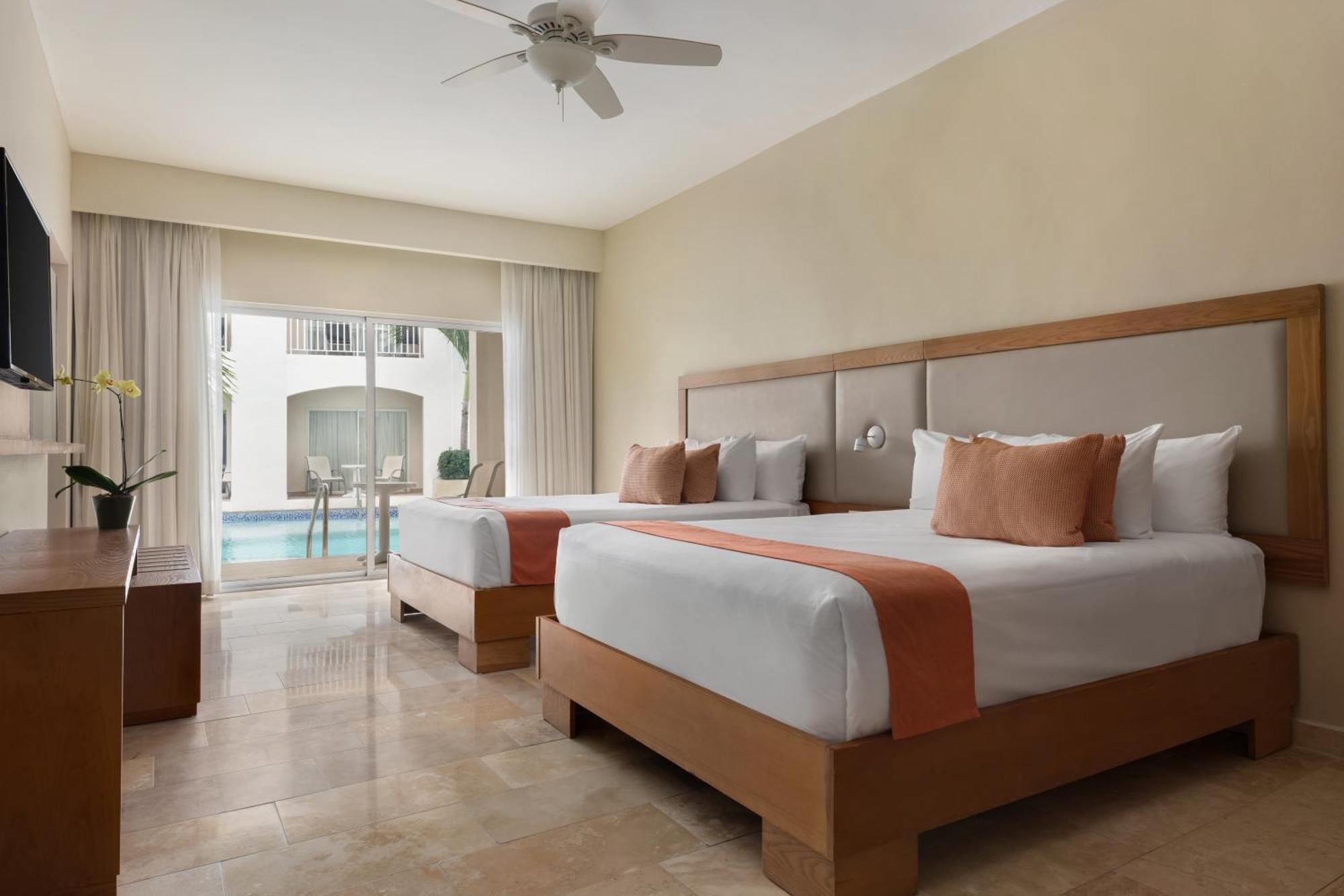 Sunscape Coco Punta Cana Exterior photo