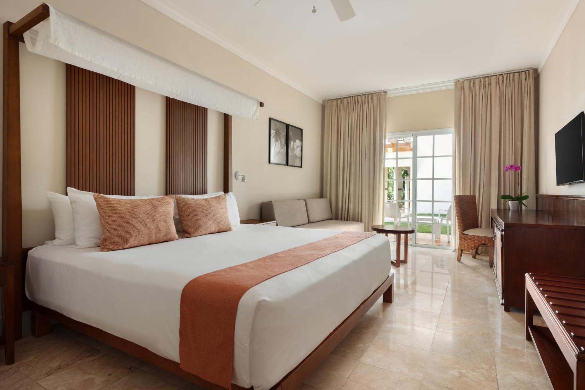 Sunscape Coco Punta Cana Exterior photo