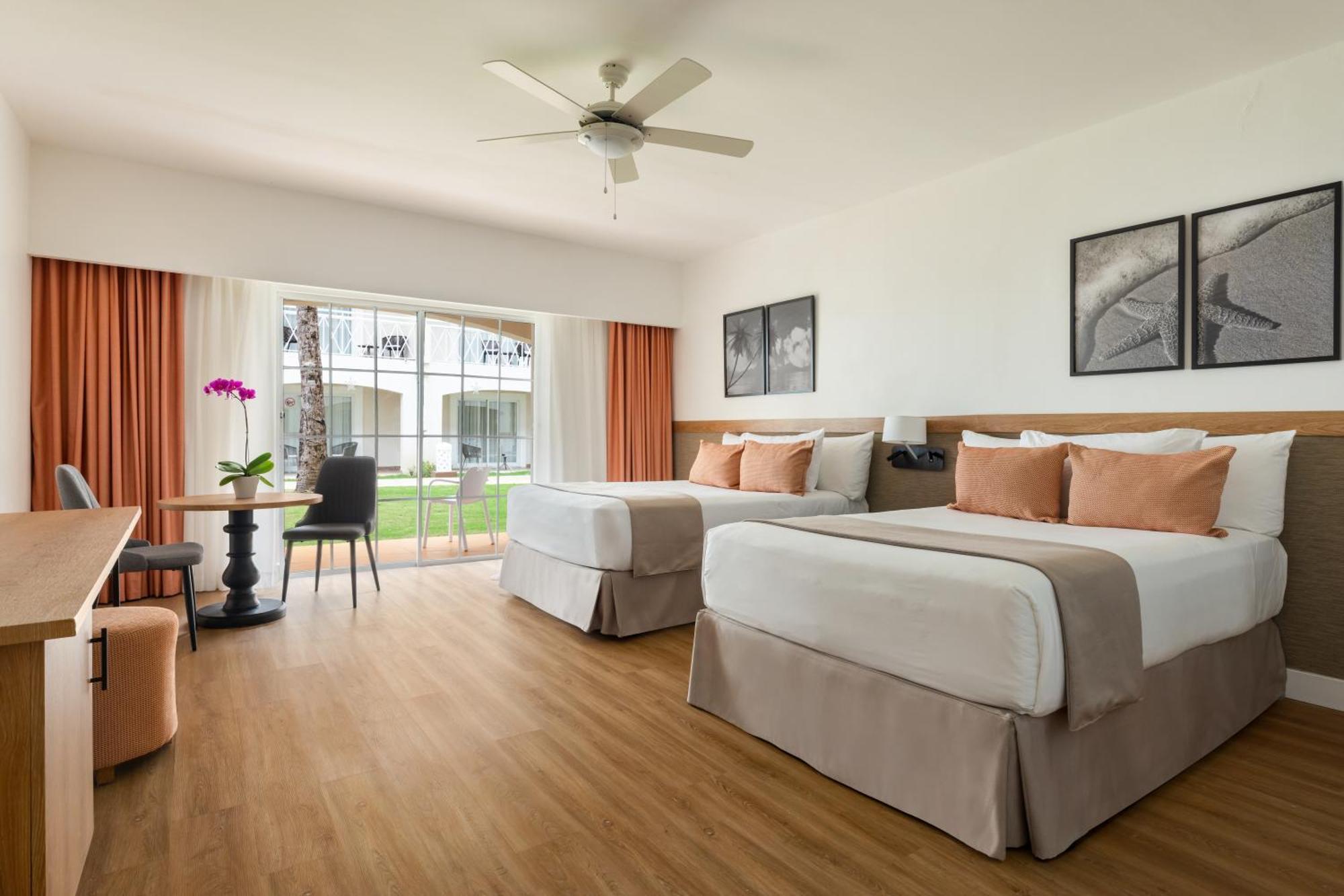 Sunscape Coco Punta Cana Exterior photo