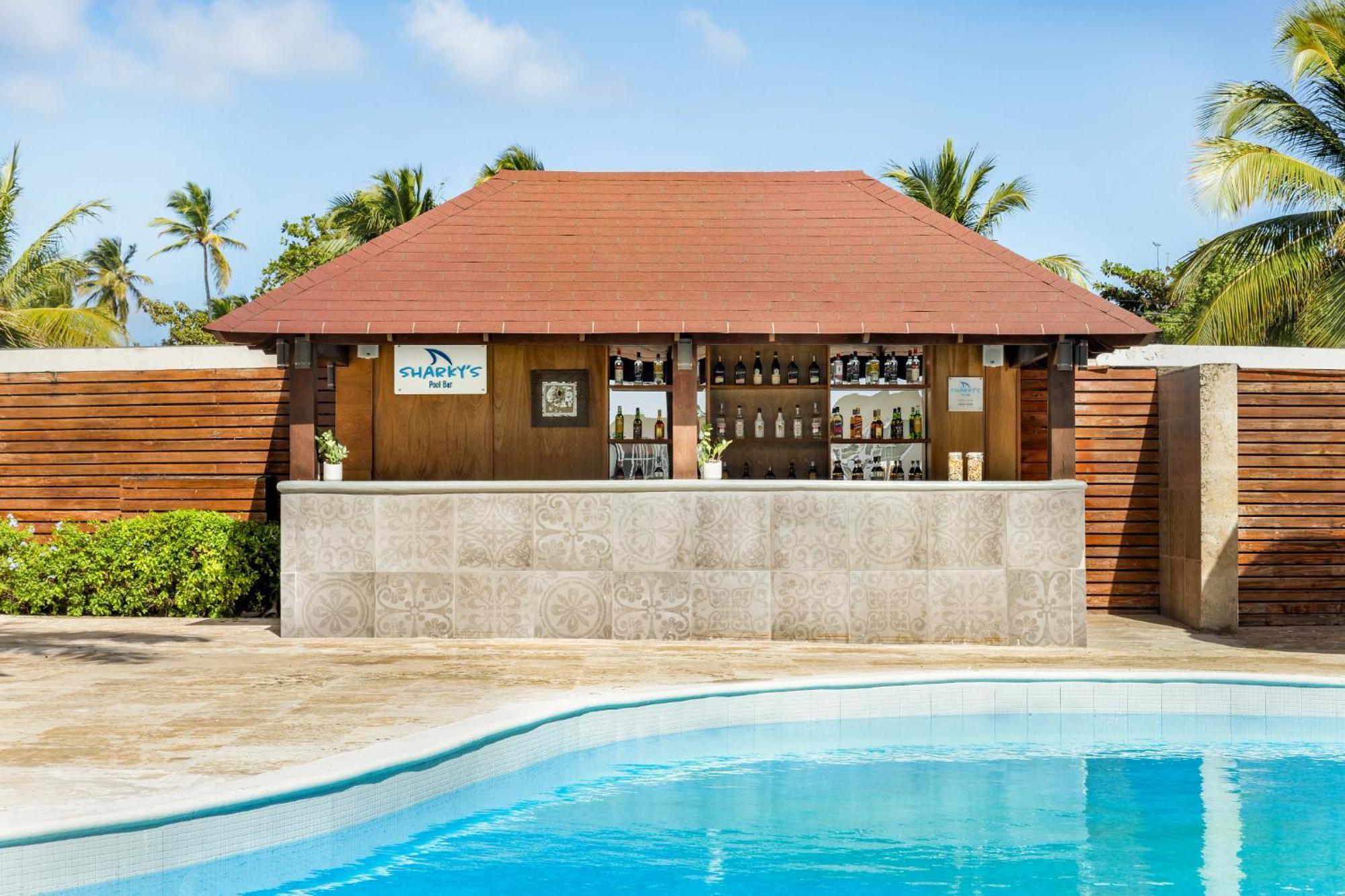 Sunscape Coco Punta Cana Exterior photo