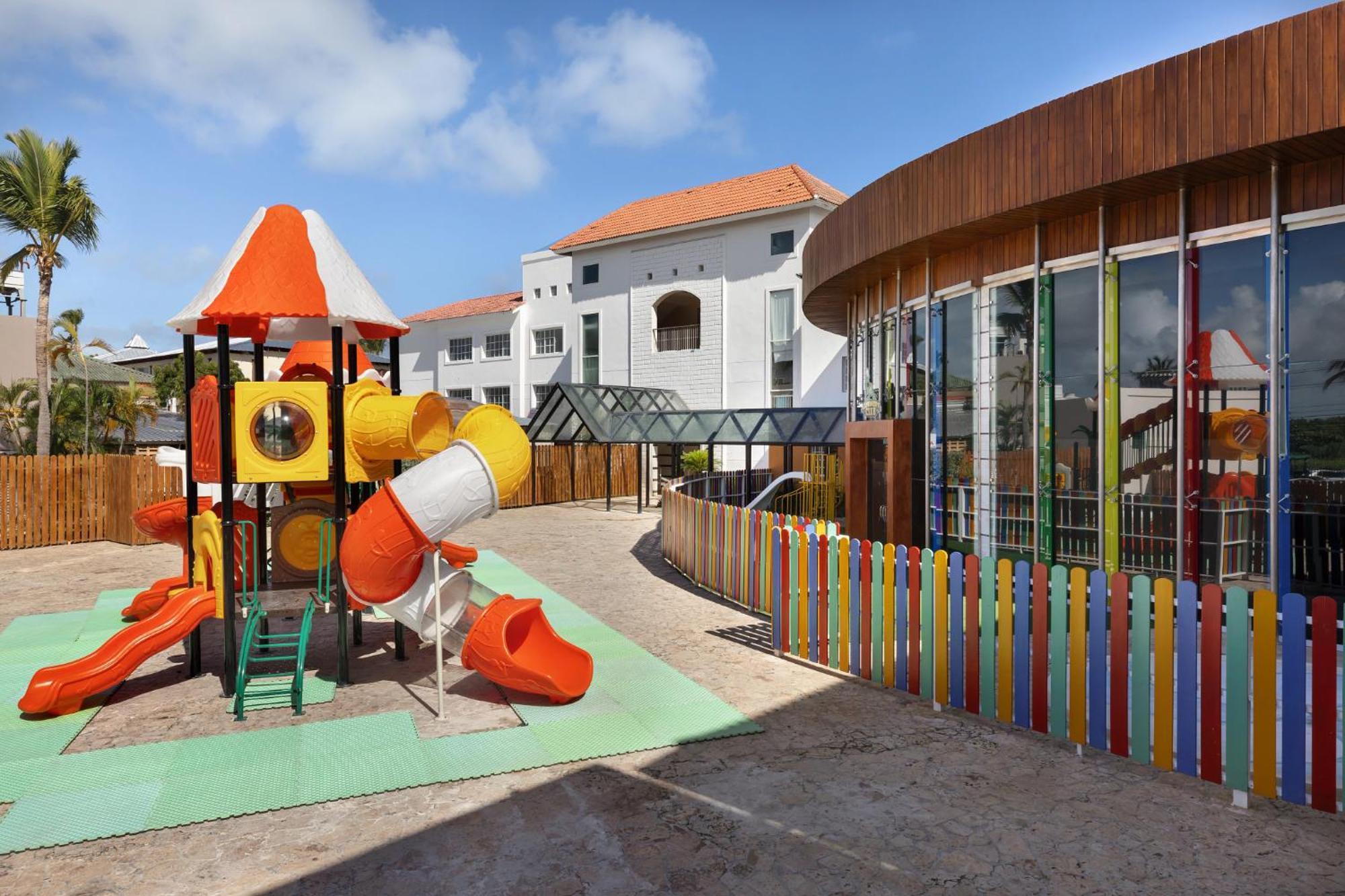 Sunscape Coco Punta Cana Exterior photo