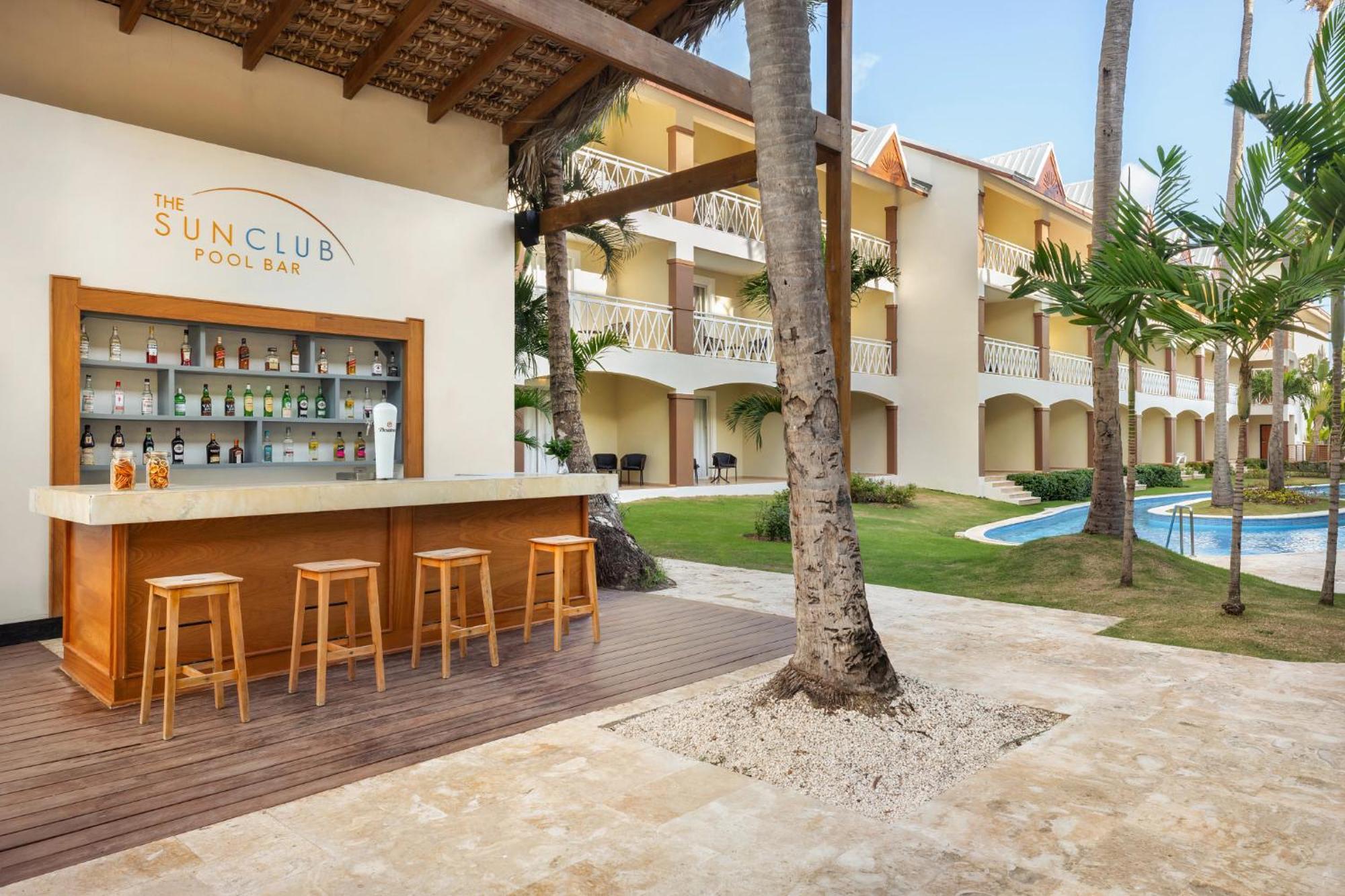 Sunscape Coco Punta Cana Exterior photo