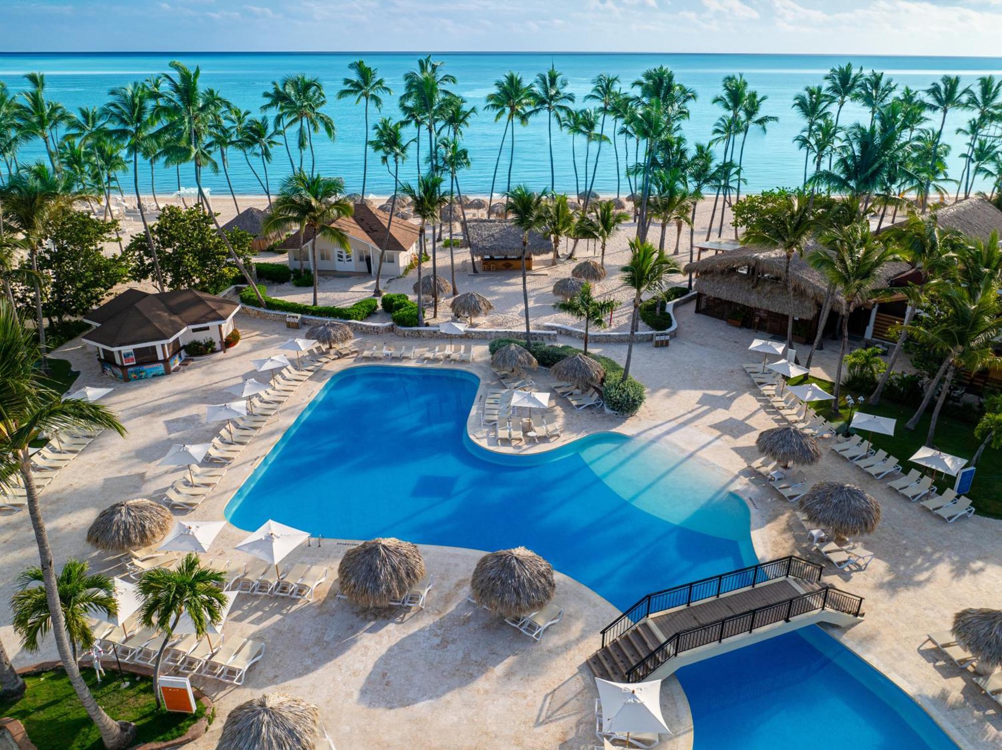 Sunscape Coco Punta Cana Exterior photo