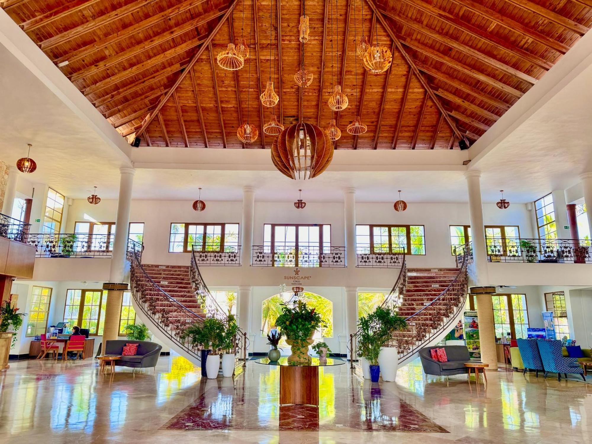 Sunscape Coco Punta Cana Exterior photo