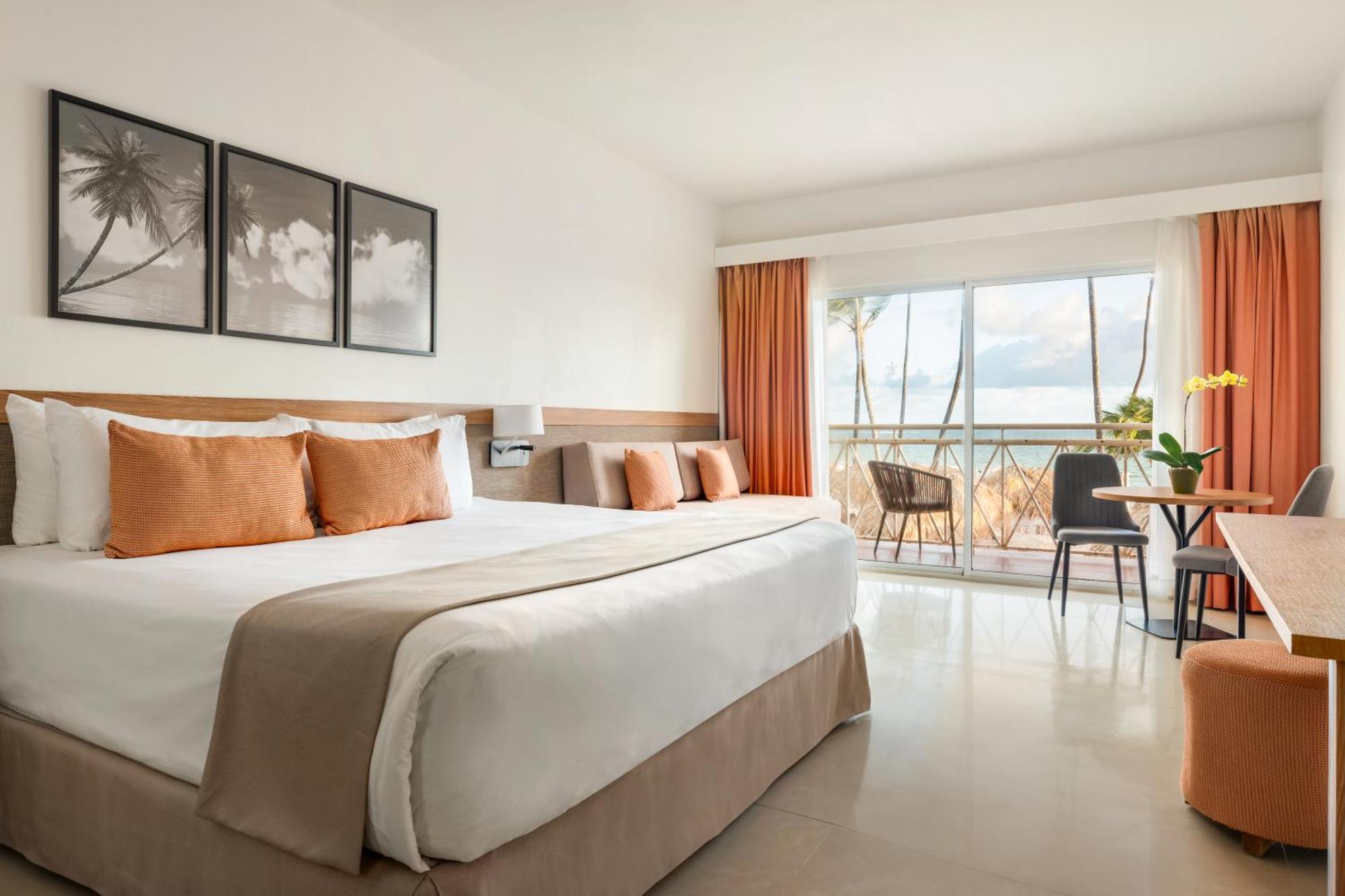 Sunscape Coco Punta Cana Exterior photo