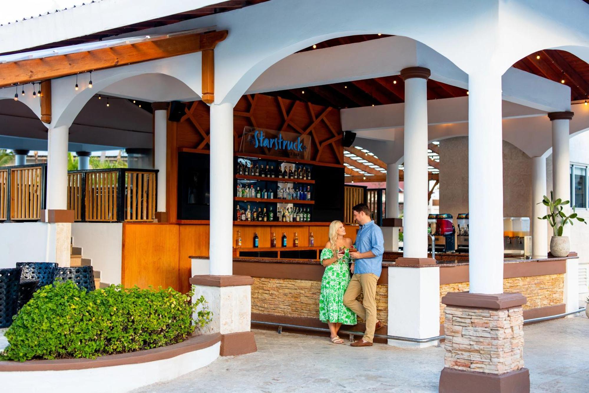 Sunscape Coco Punta Cana Exterior photo