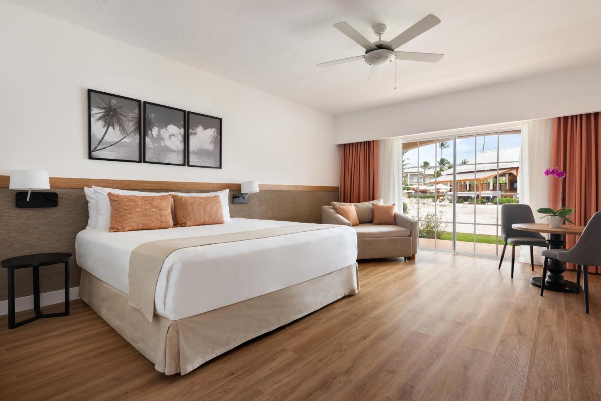 Sunscape Coco Punta Cana Exterior photo